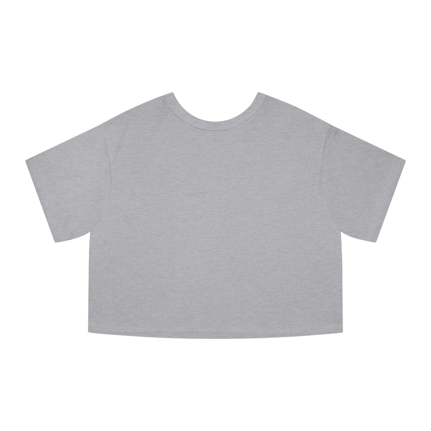 Two Tarts Country Club Heritage Cropped T-Shirt