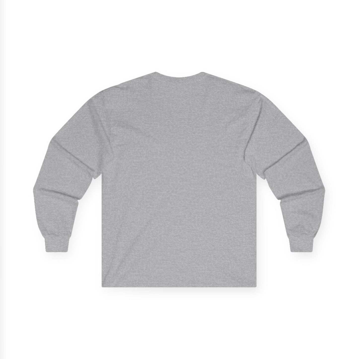 Serial Kitty Cotton Long Sleeve Tee