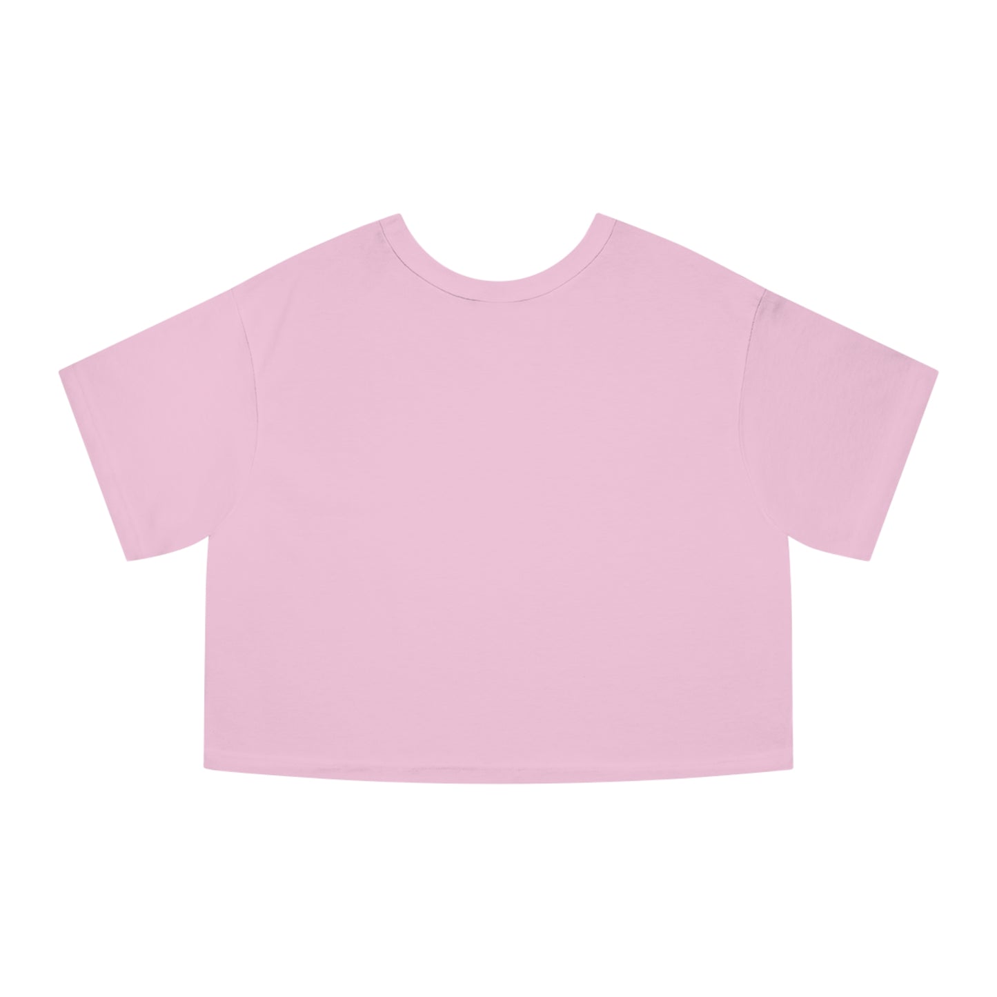 Two Tarts Desert Cropped T-Shirt