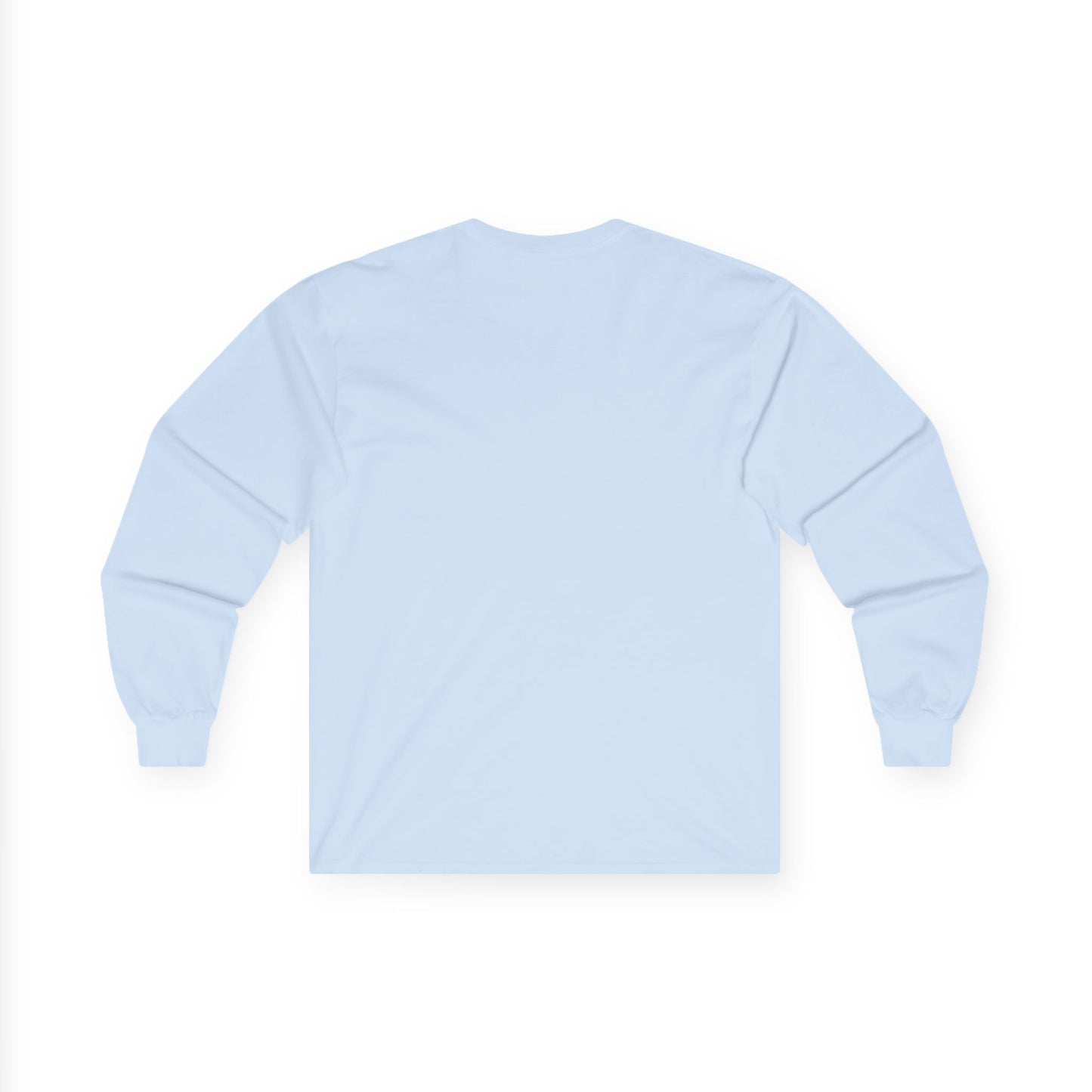 Tart Desert Cotton Long Sleeve Tee