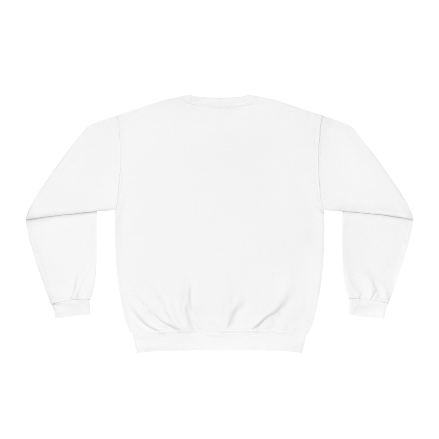 Lipstick Kitty Unisex Crewneck Sweatshirt