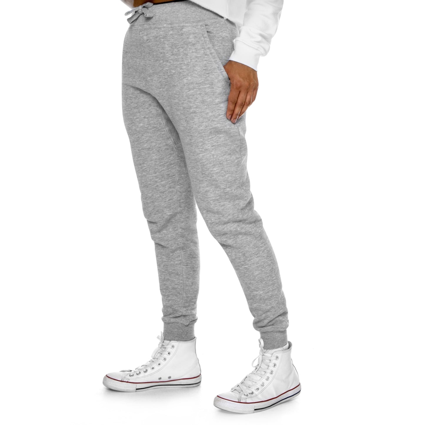 Two Tarts Talking Trash Podcast Top Secret Unisex Joggers