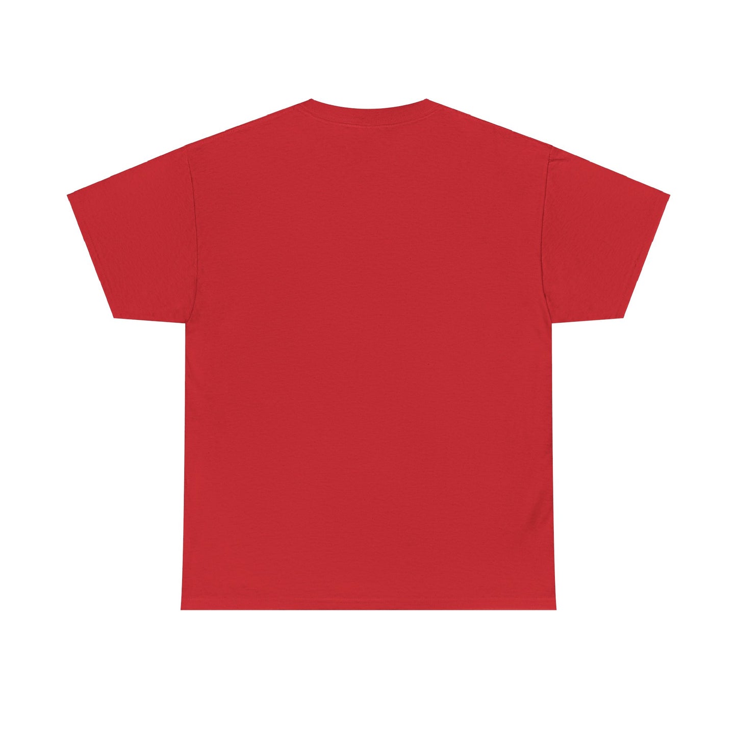 Two Tarts Desert Unisex Heavy Cotton Tee