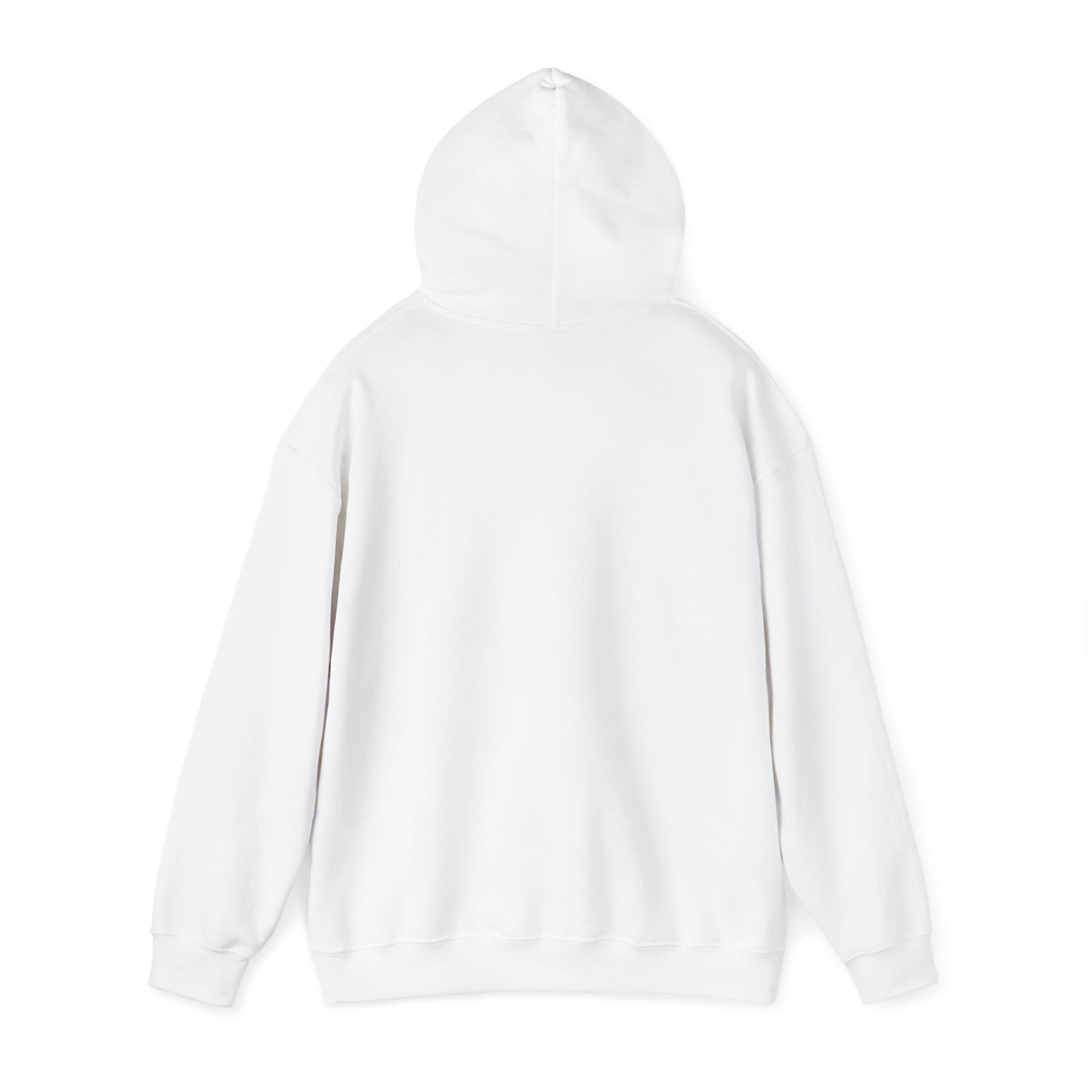 Serial Kitty Unisex Hooded Sweatshirt