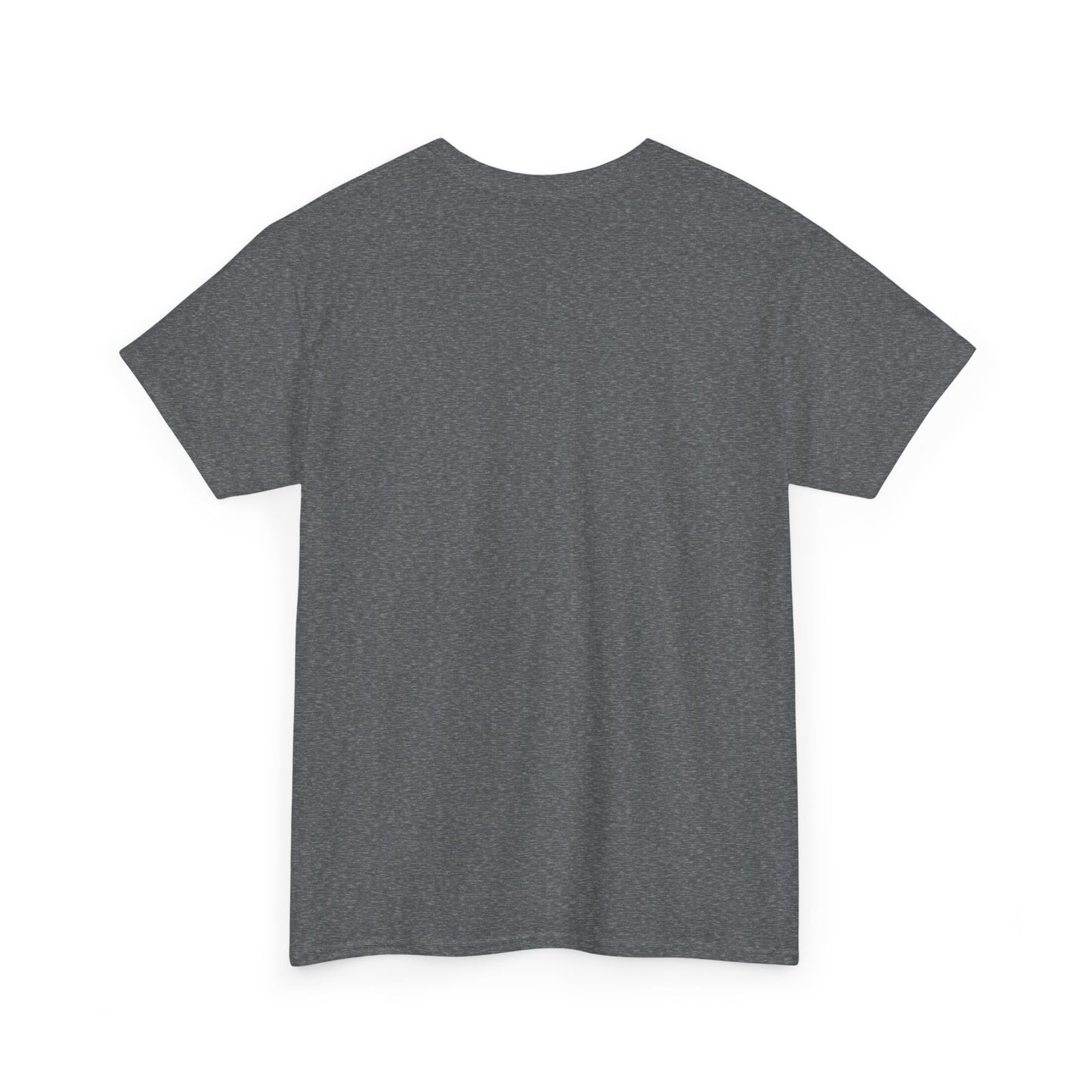 Serial Kitty Unisex Heavy Cotton Tee