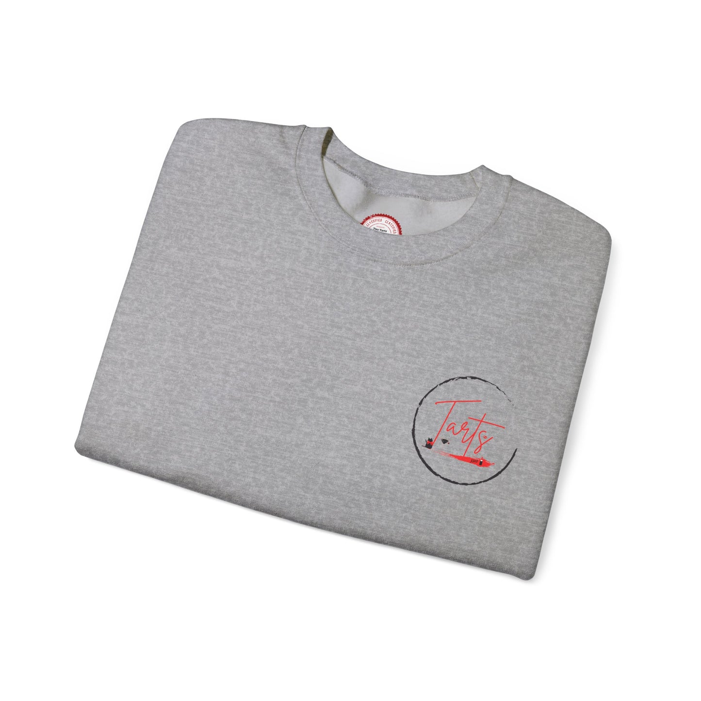 Serial Kitty Crewneck Sweatshirt