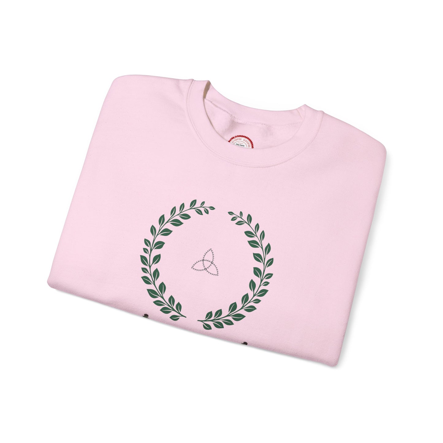 University of Tarts Heavy Blend™ Crewneck Sweatshirt