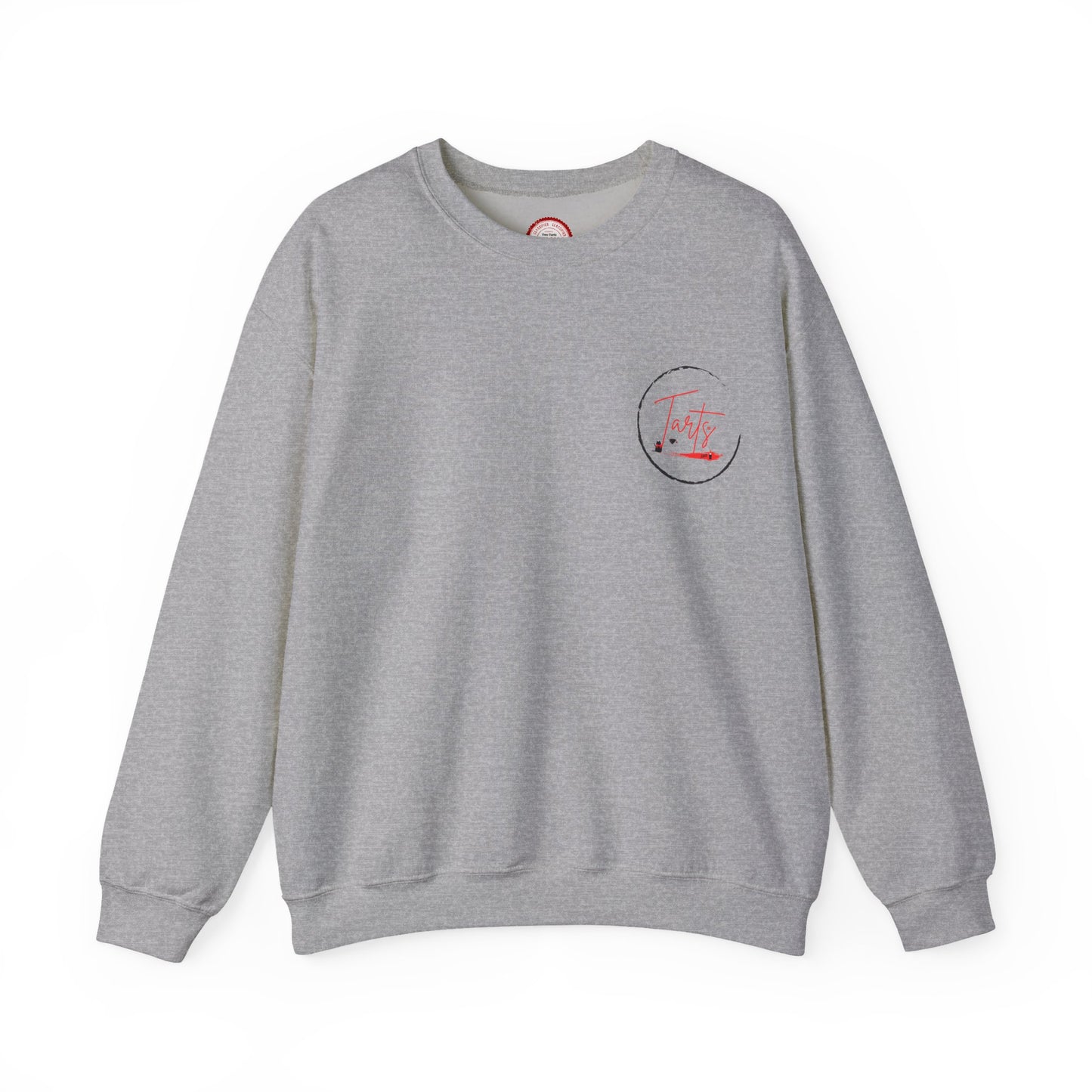 Serial Kitty Crewneck Sweatshirt