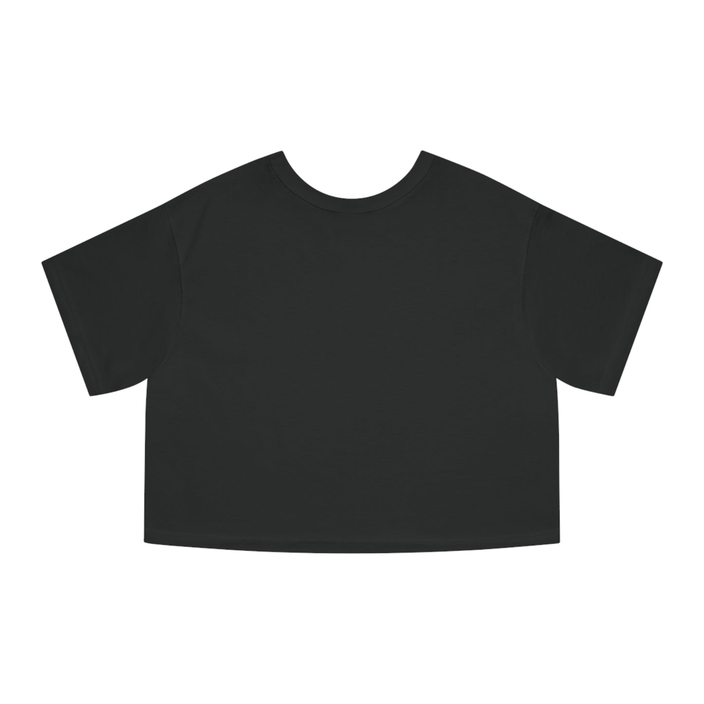 Two Tarts Lifeguard Cropped T-Shirt