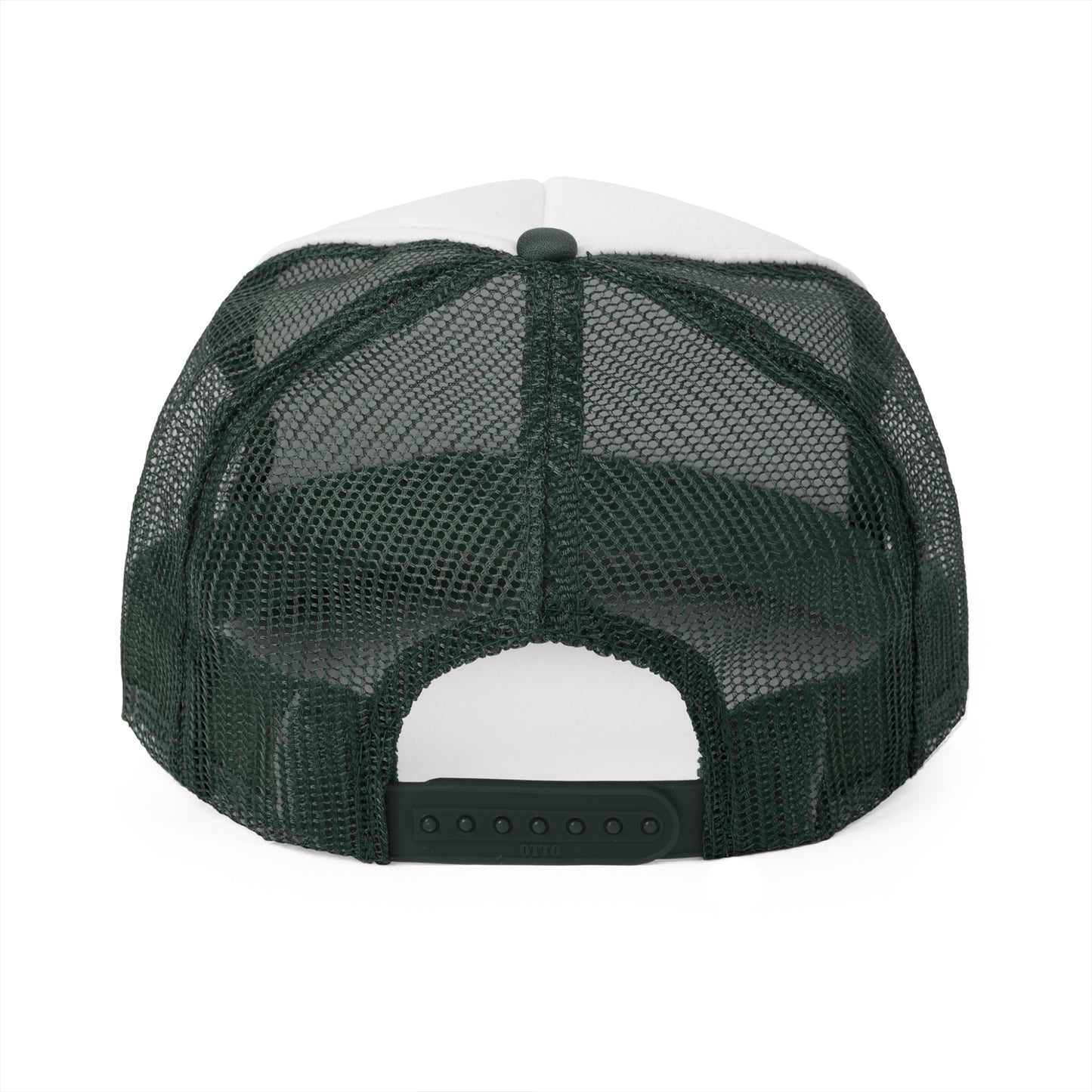 Art Deco Trucker Caps