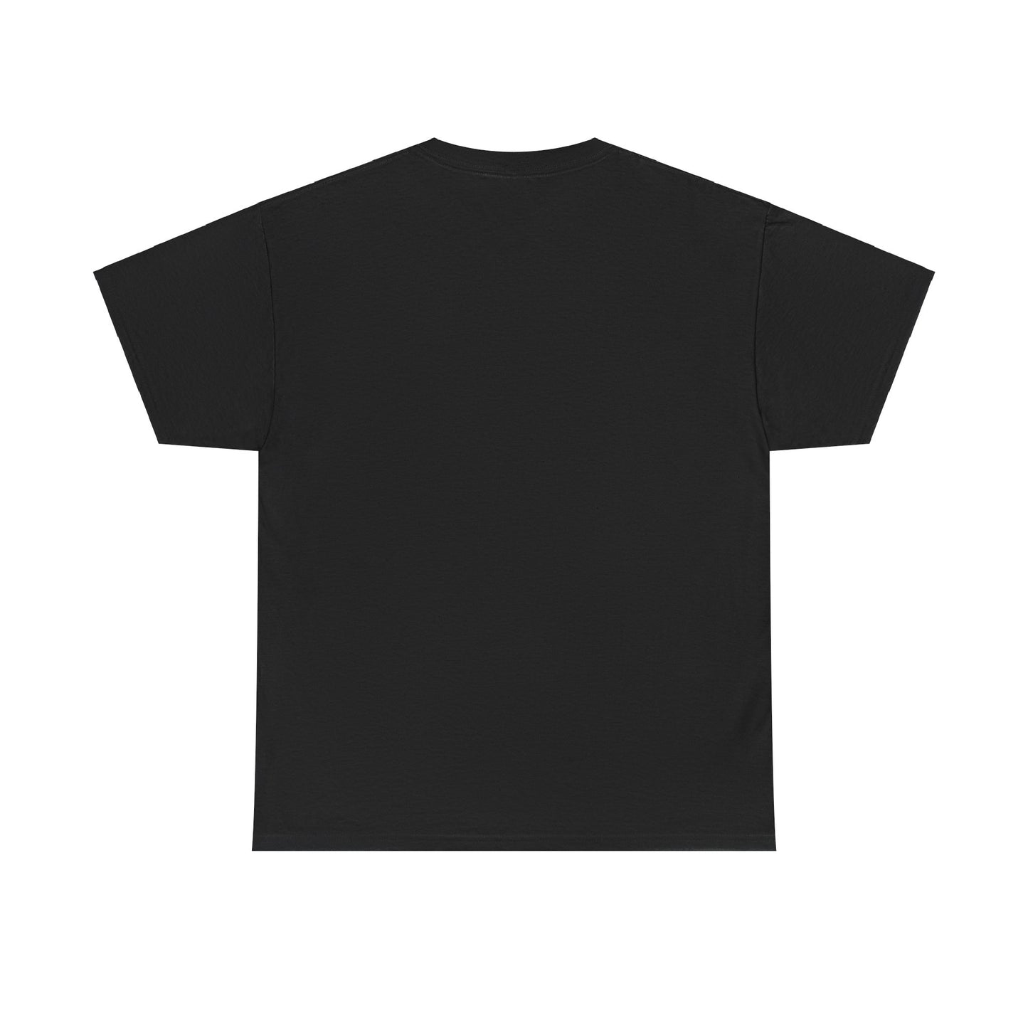 Two Tarts Relaxed Unisex Heavy Cotton Tee