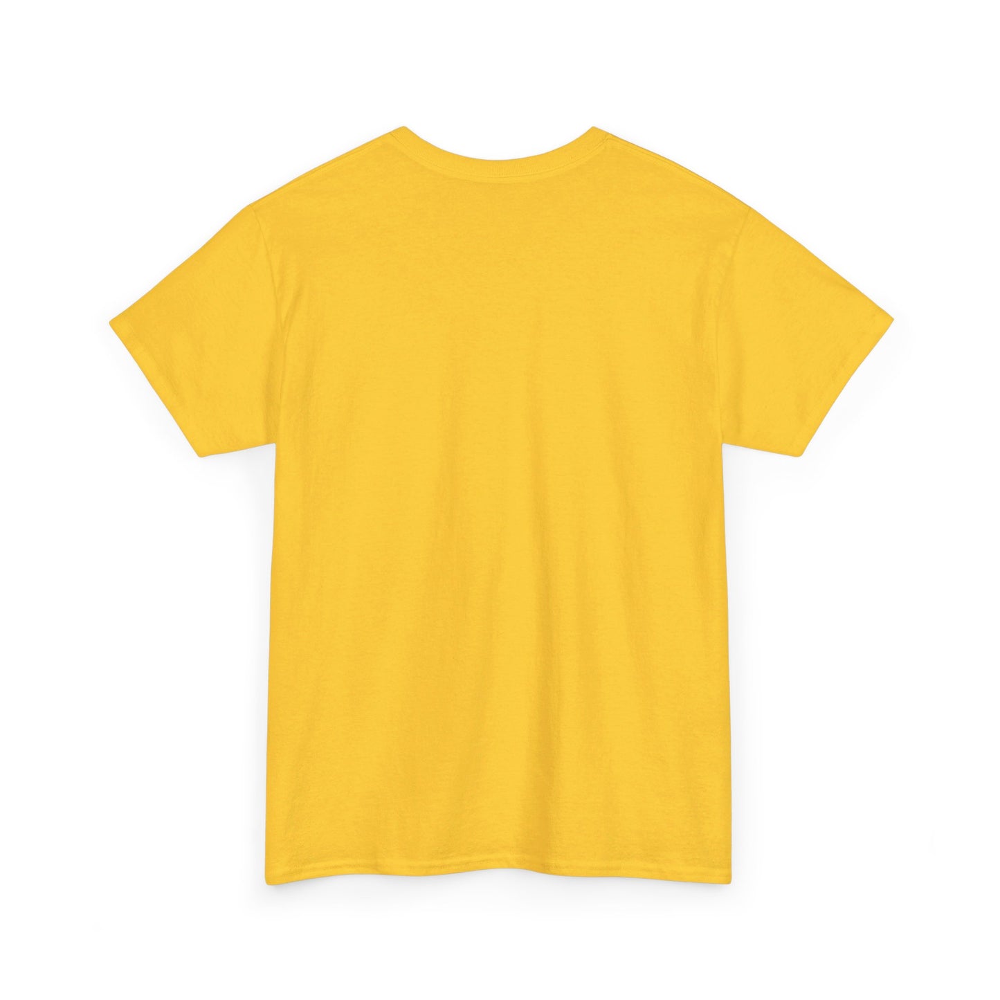 Two Tarts Tartemotions Unisex Heavy Cotton Tee