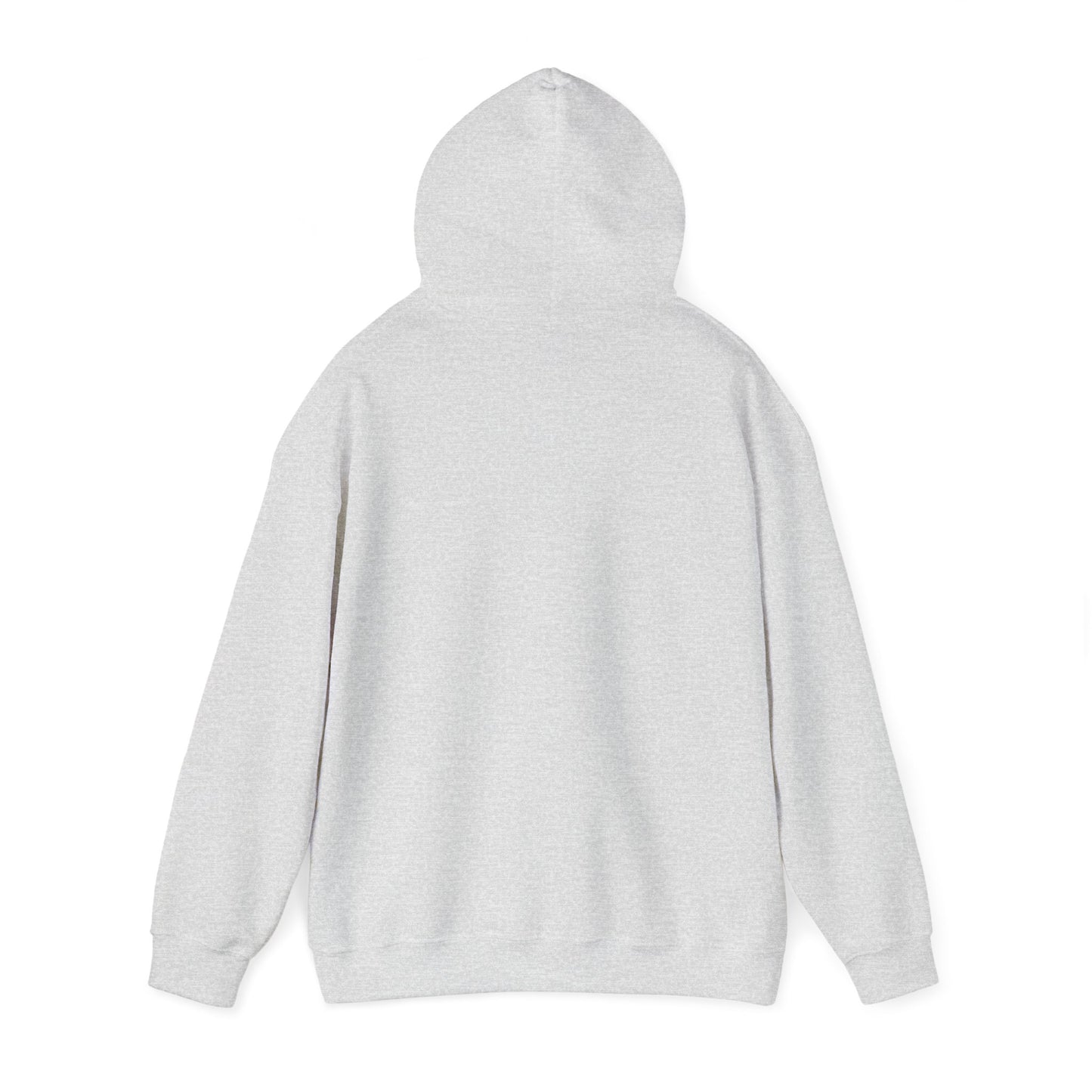 Serial Kitty Unisex Hooded Sweatshirt