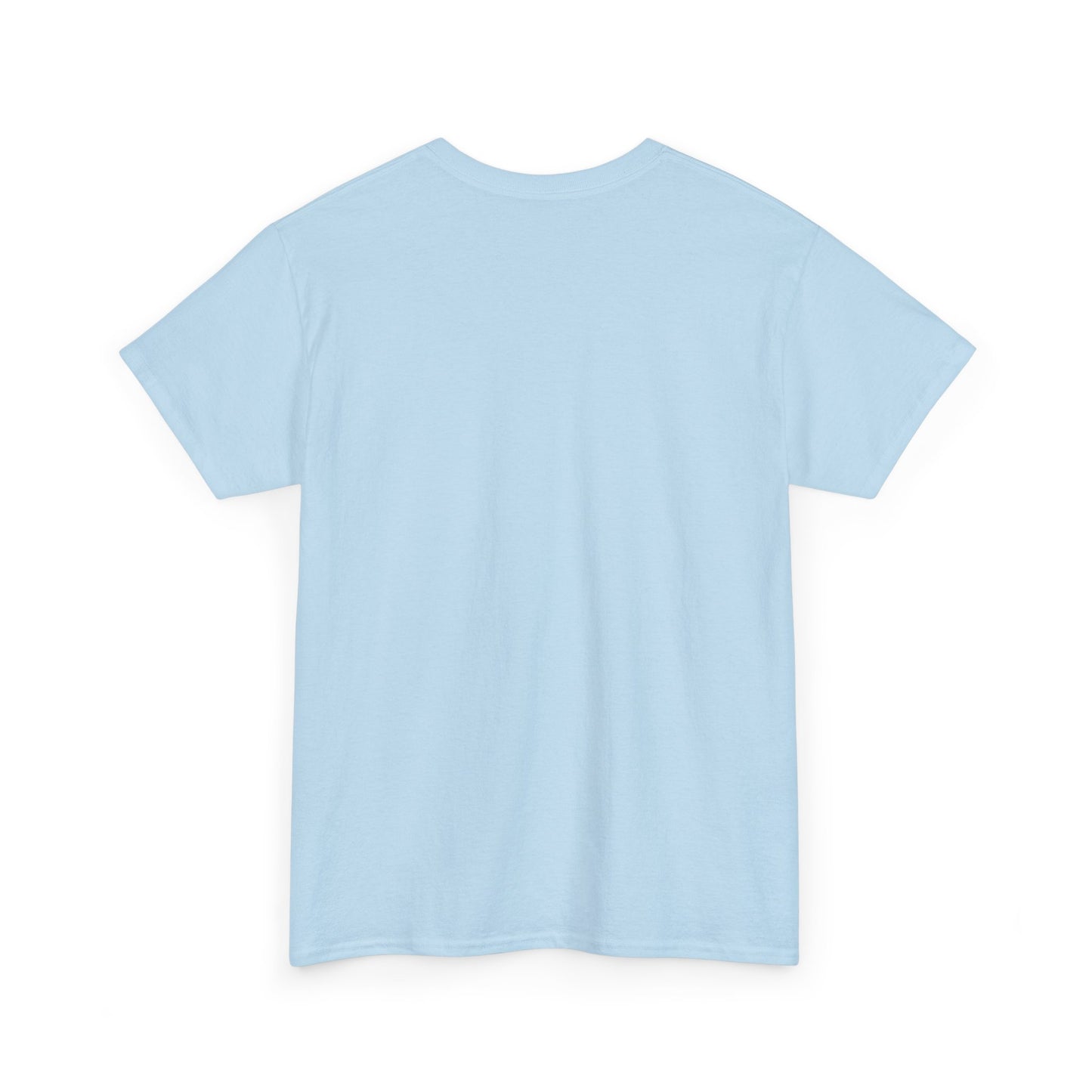 Two Tarts Queen Unisex Heavy Cotton Tee