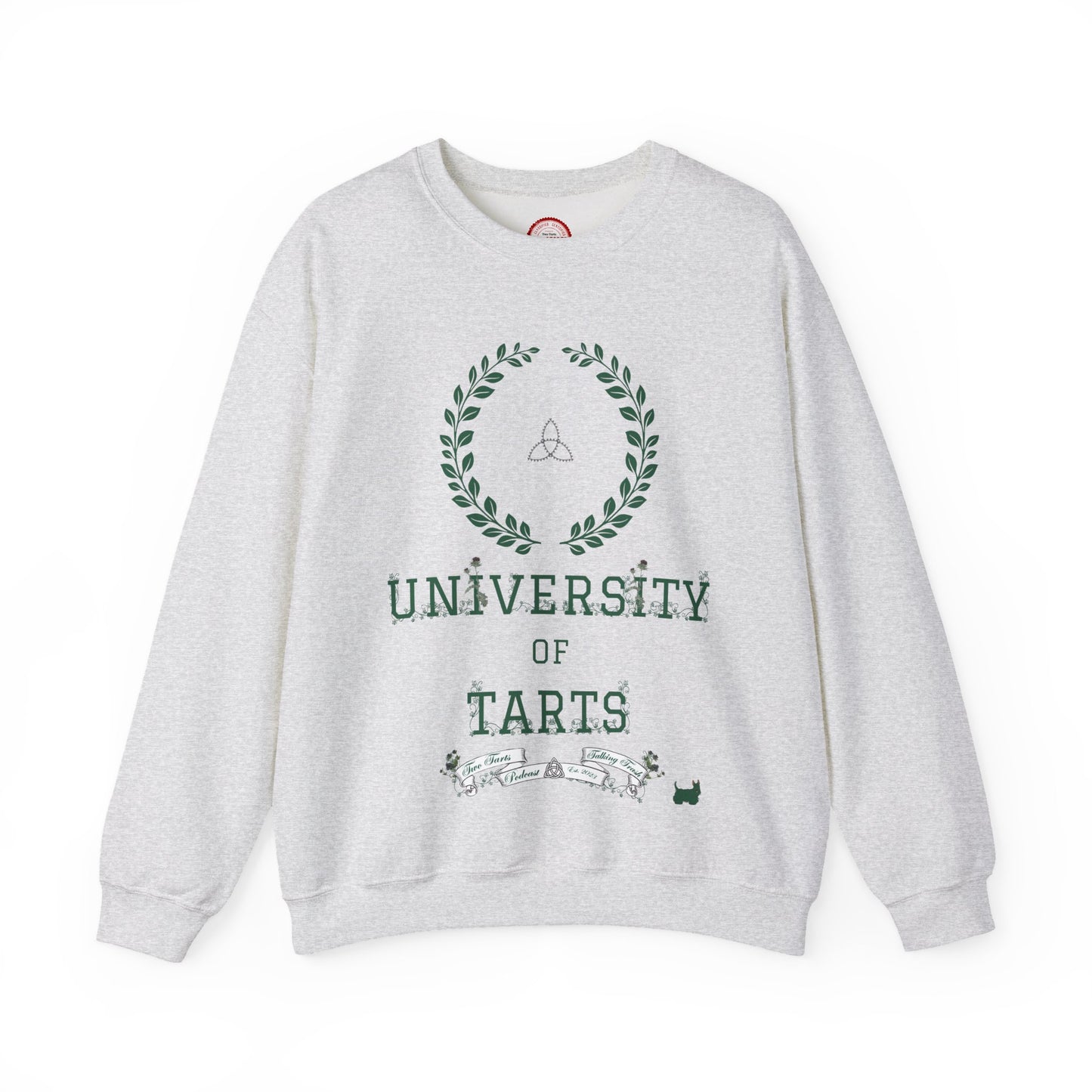 University of Tarts Heavy Blend™ Crewneck Sweatshirt