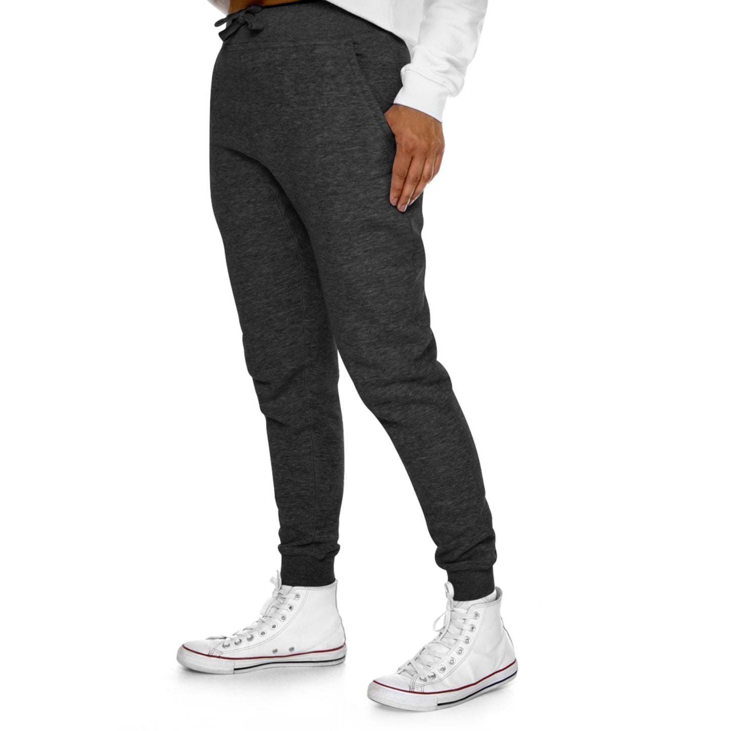 Two Tarts Talking Trash Podcast Tart Trail Unisex Fleece Joggers