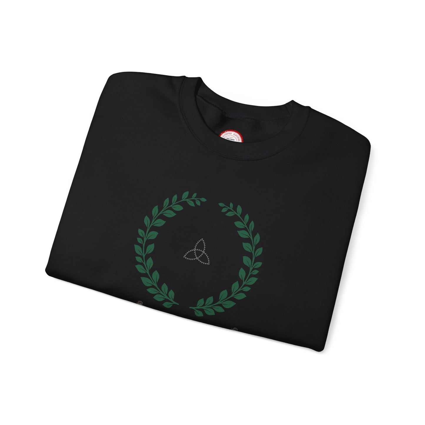 University of Tarts Heavy Blend™ Crewneck Sweatshirt