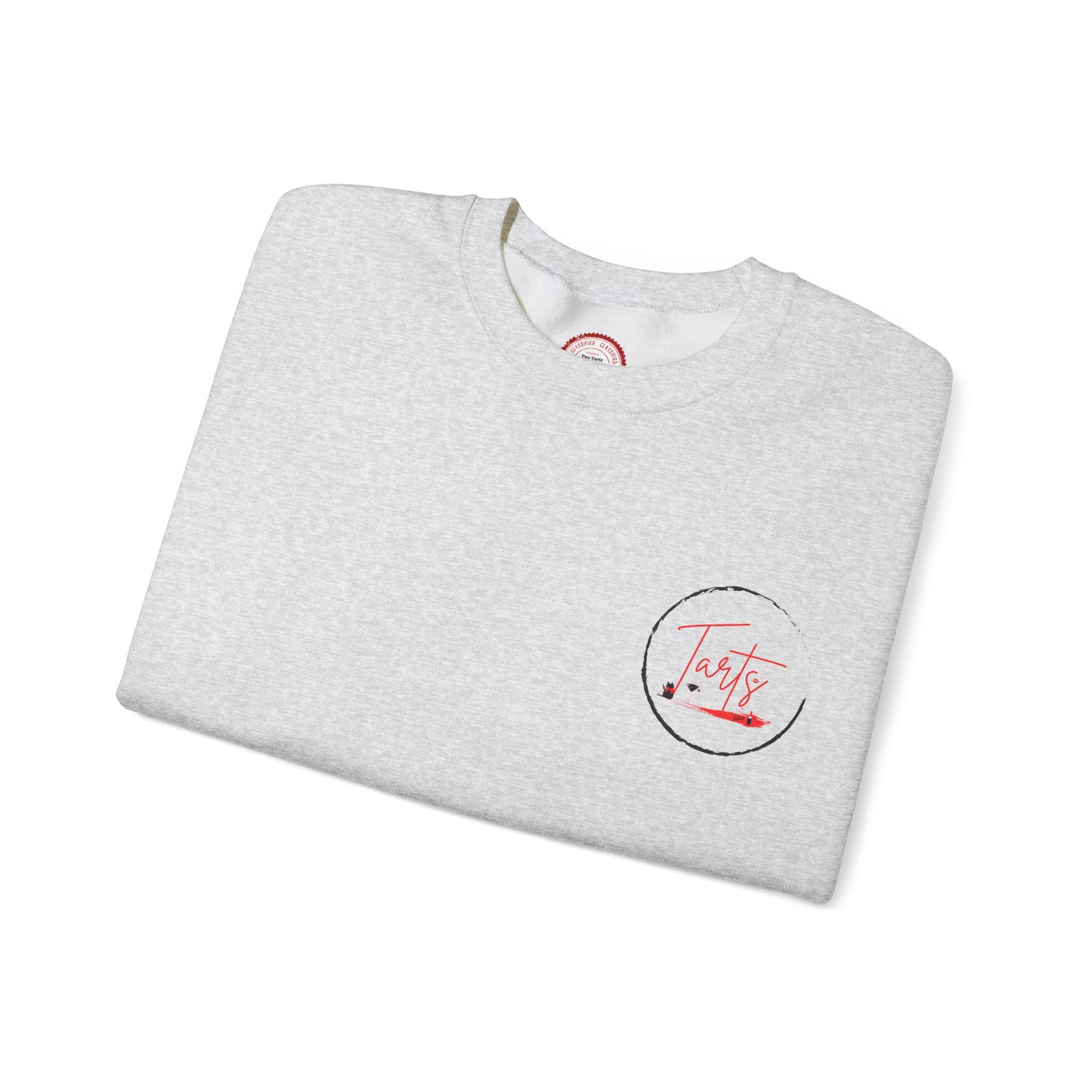 Serial Kitty Crewneck Sweatshirt