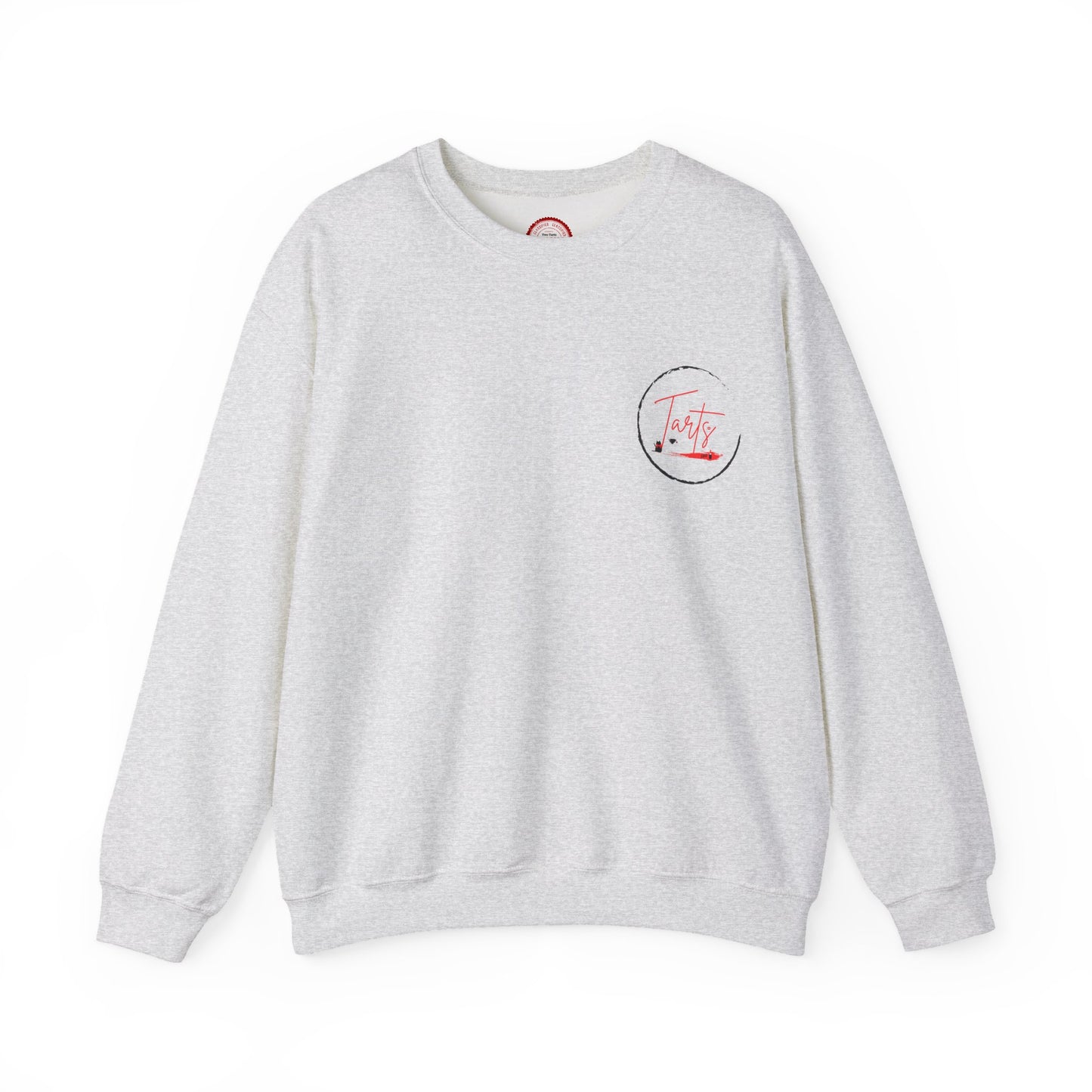 Serial Kitty Crewneck Sweatshirt