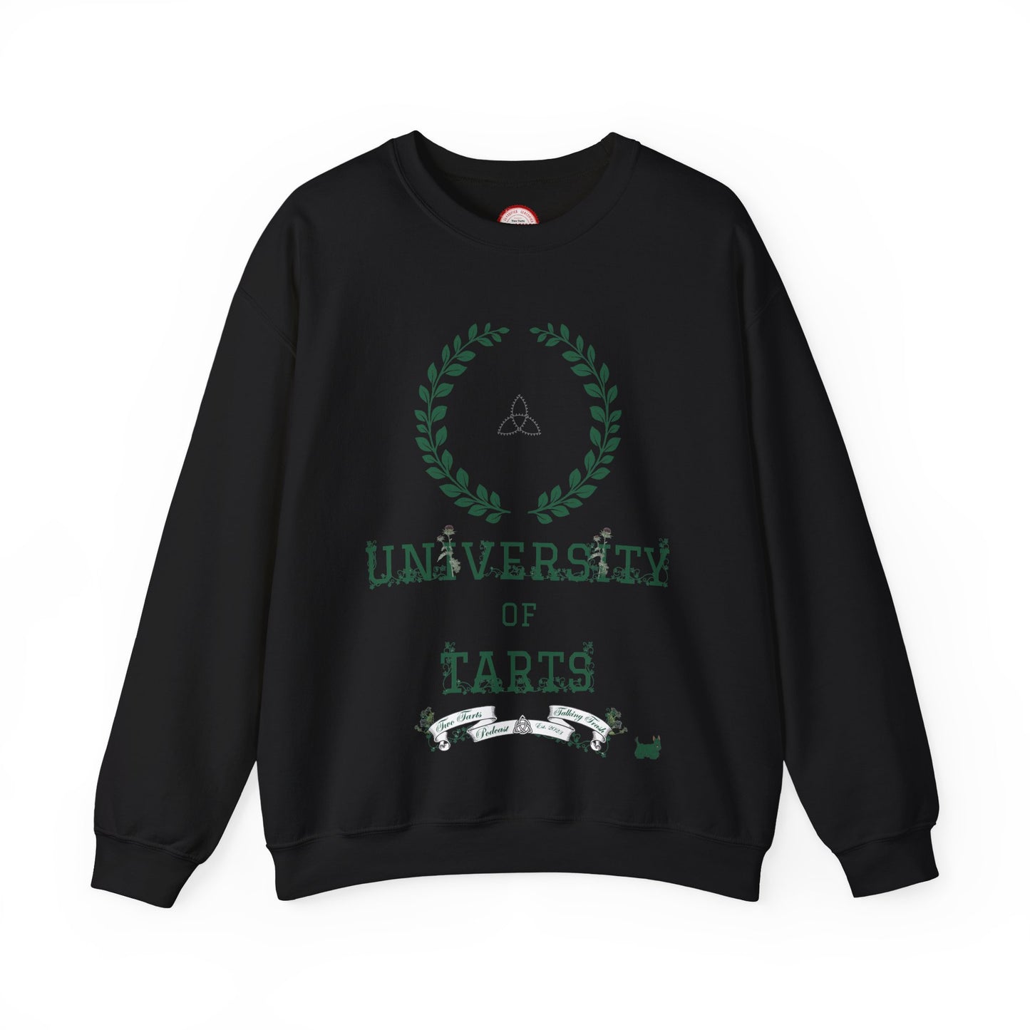 University of Tarts Heavy Blend™ Crewneck Sweatshirt