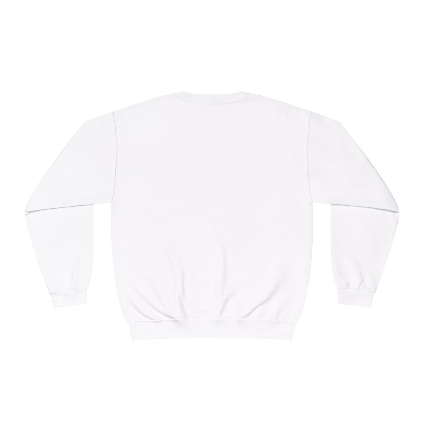 Art Deco Crewneck Sweatshirt