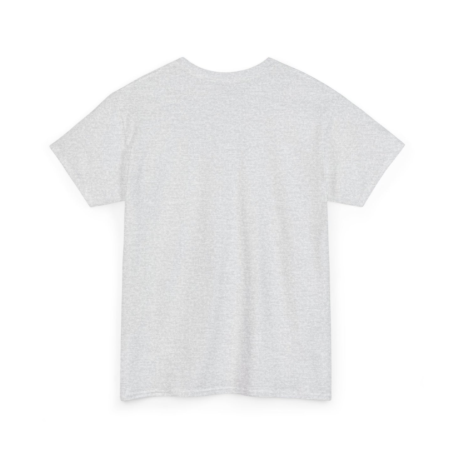 Lipstick Kitty Unisex Heavy Cotton Tee