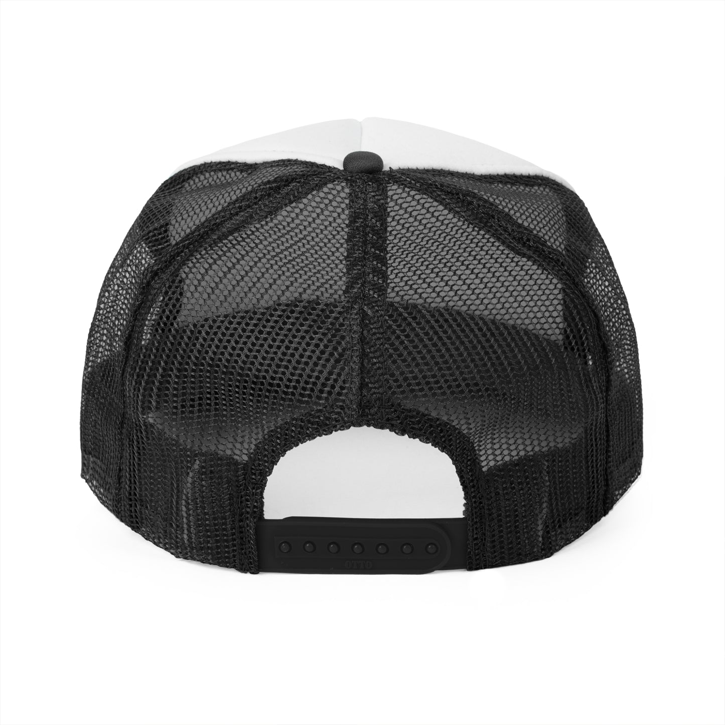 Lipstick Kitty Women's Trucker Caps