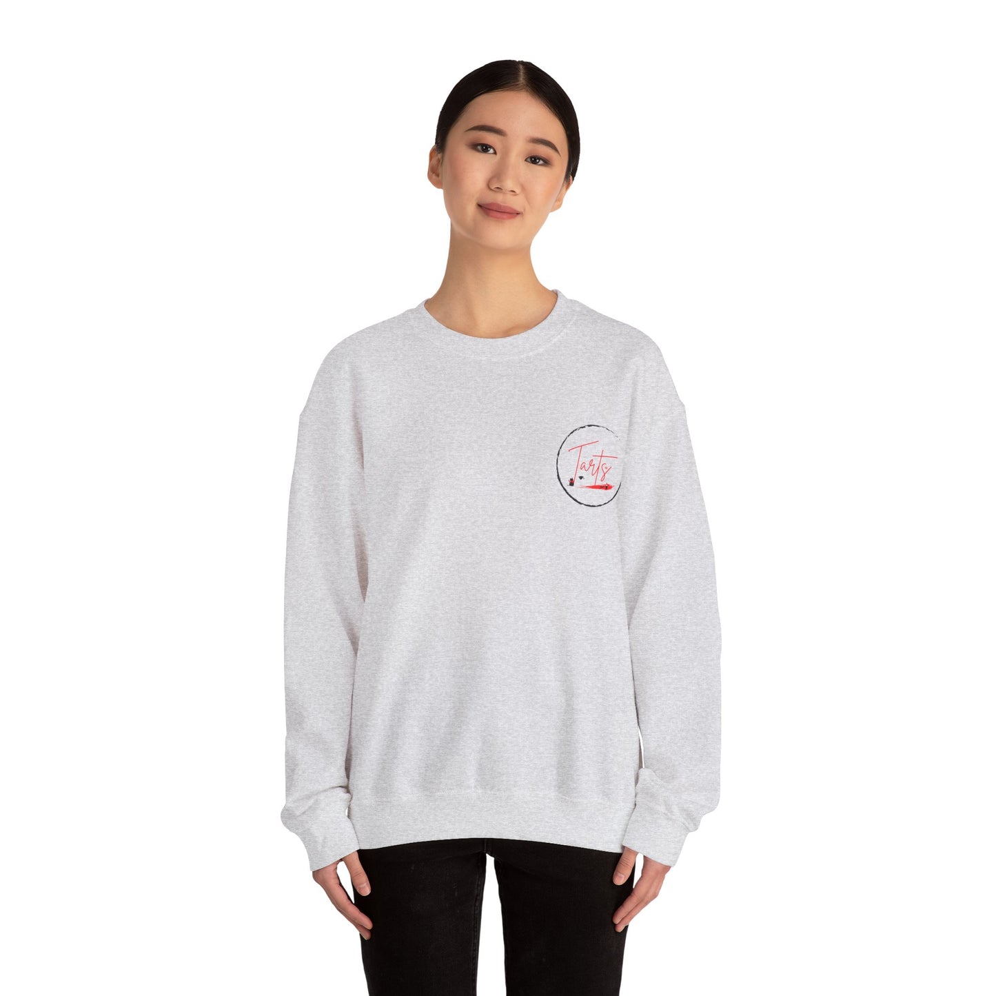 Serial Kitty Crewneck Sweatshirt