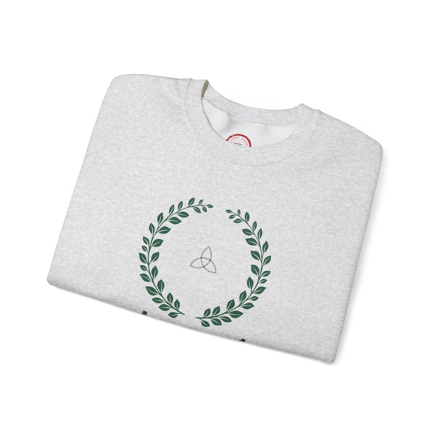 University of Tarts Heavy Blend™ Crewneck Sweatshirt