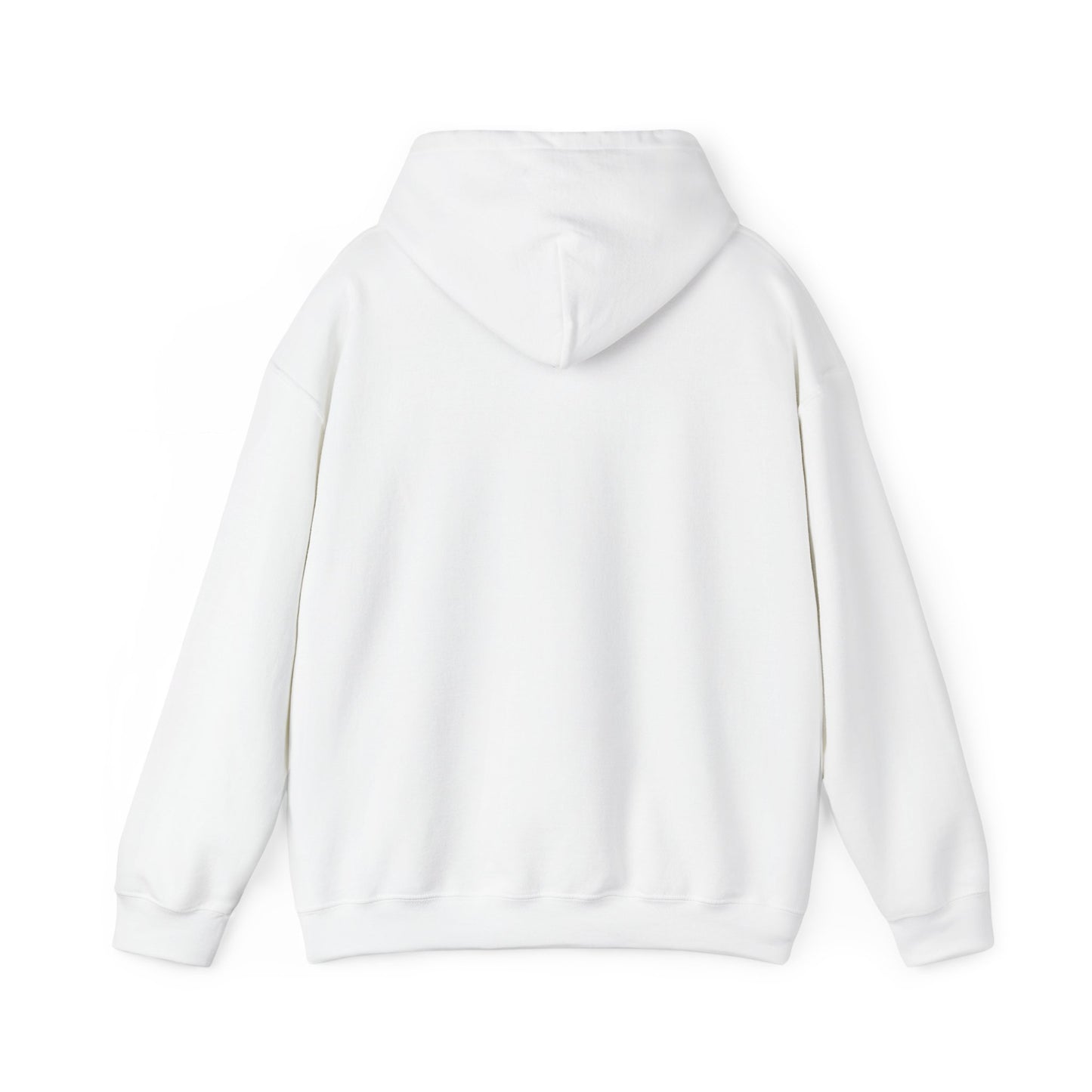 Serial Kitty Unisex Hooded Sweatshirt