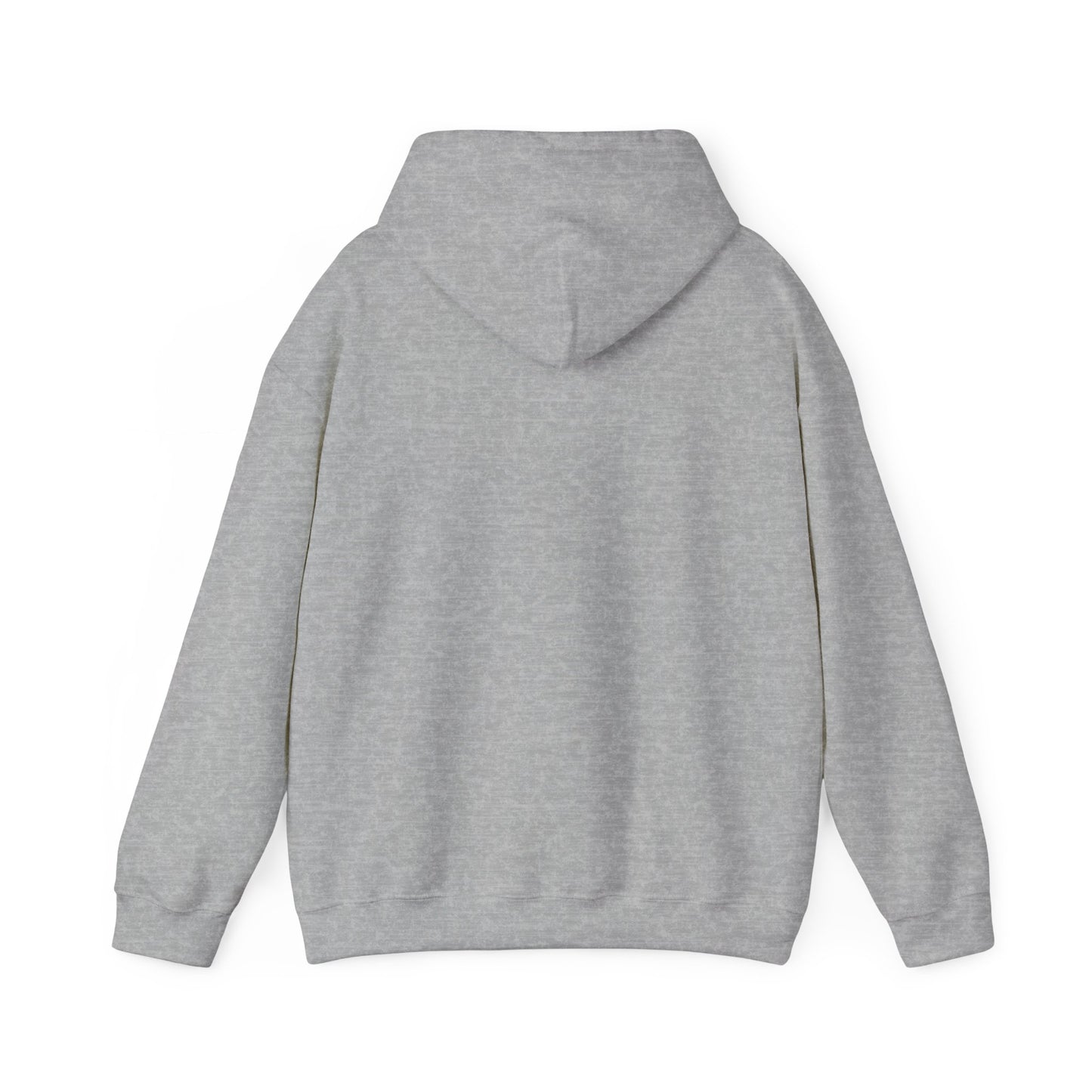 Serial Kitty Unisex Hooded Sweatshirt