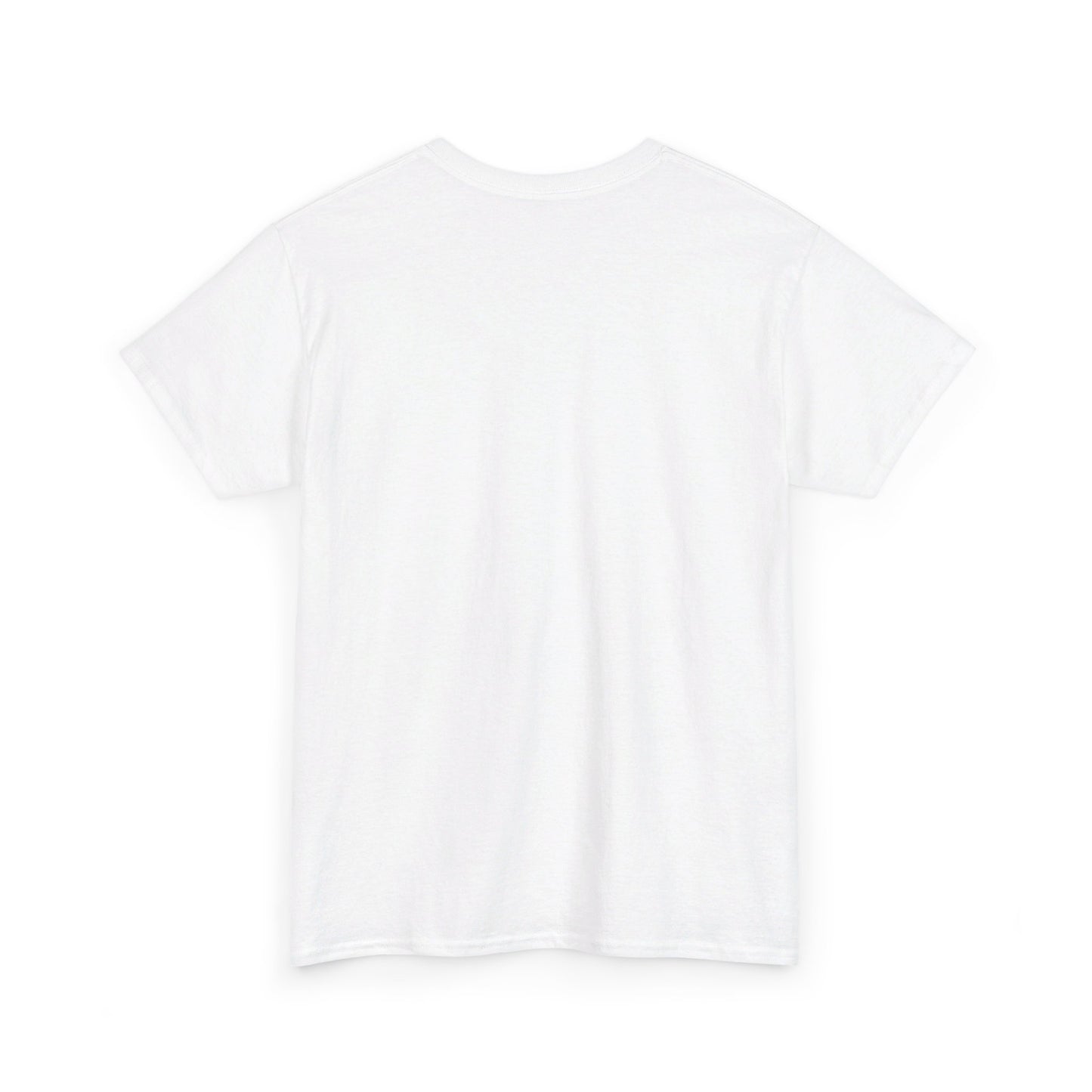 Two Tarts Beach Unisex Heavy Cotton Tee