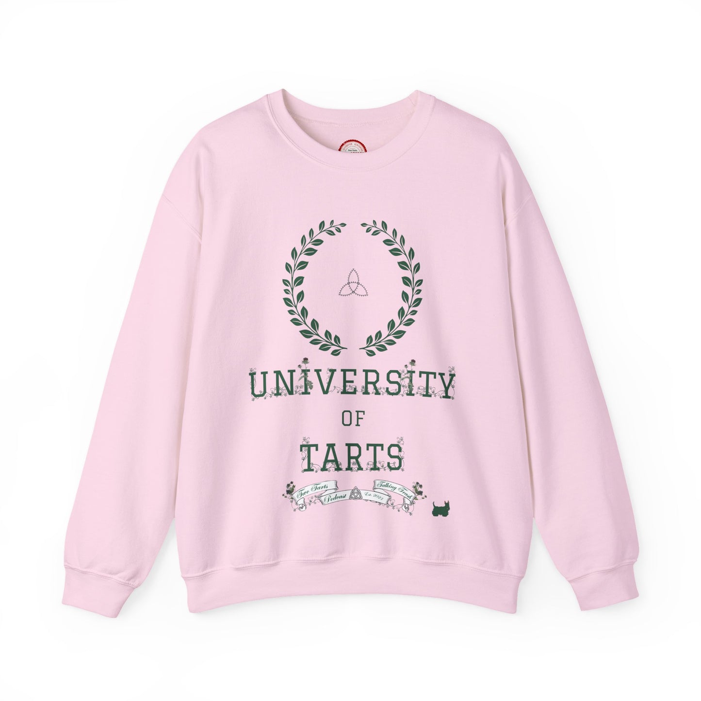 University of Tarts Heavy Blend™ Crewneck Sweatshirt