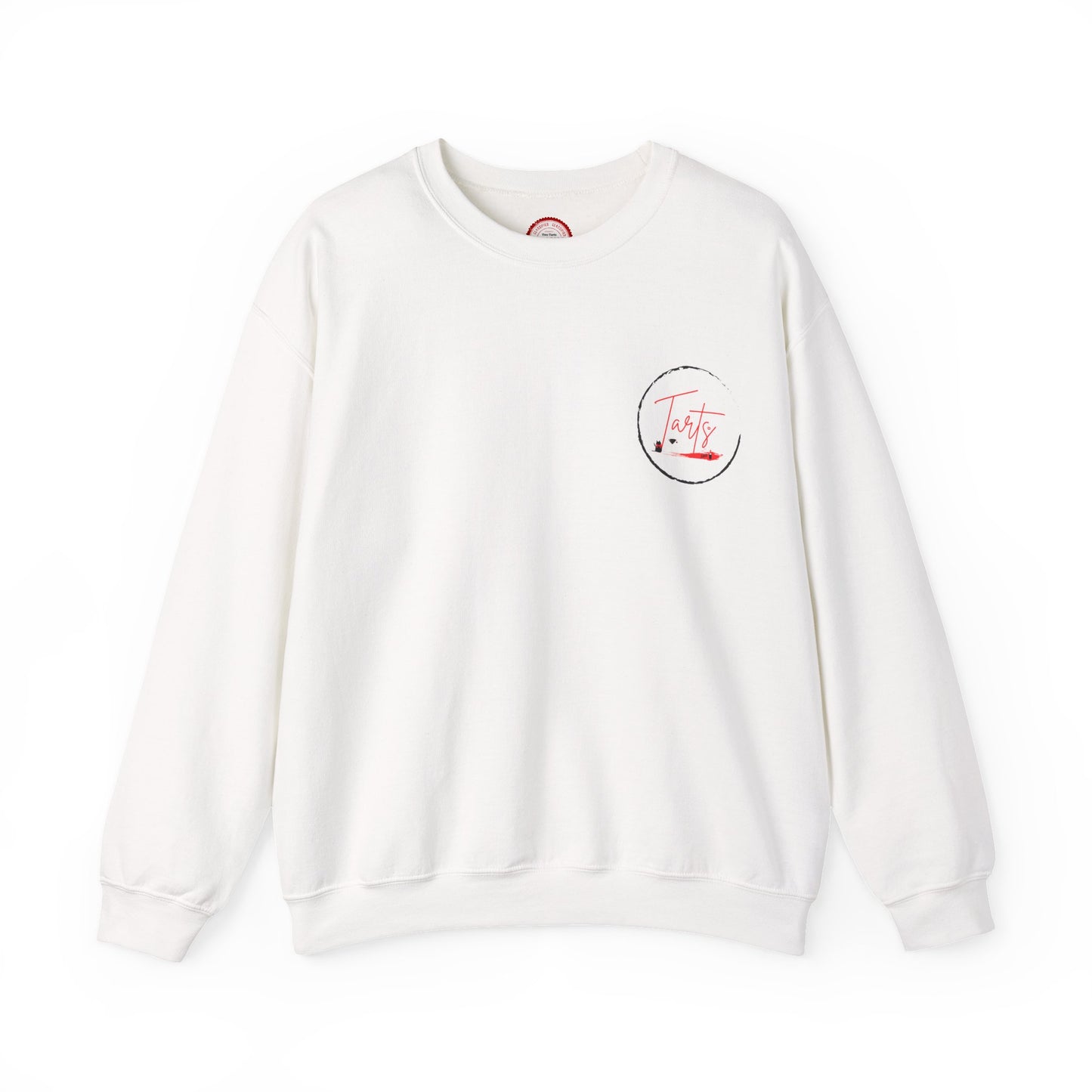 Serial Kitty Crewneck Sweatshirt