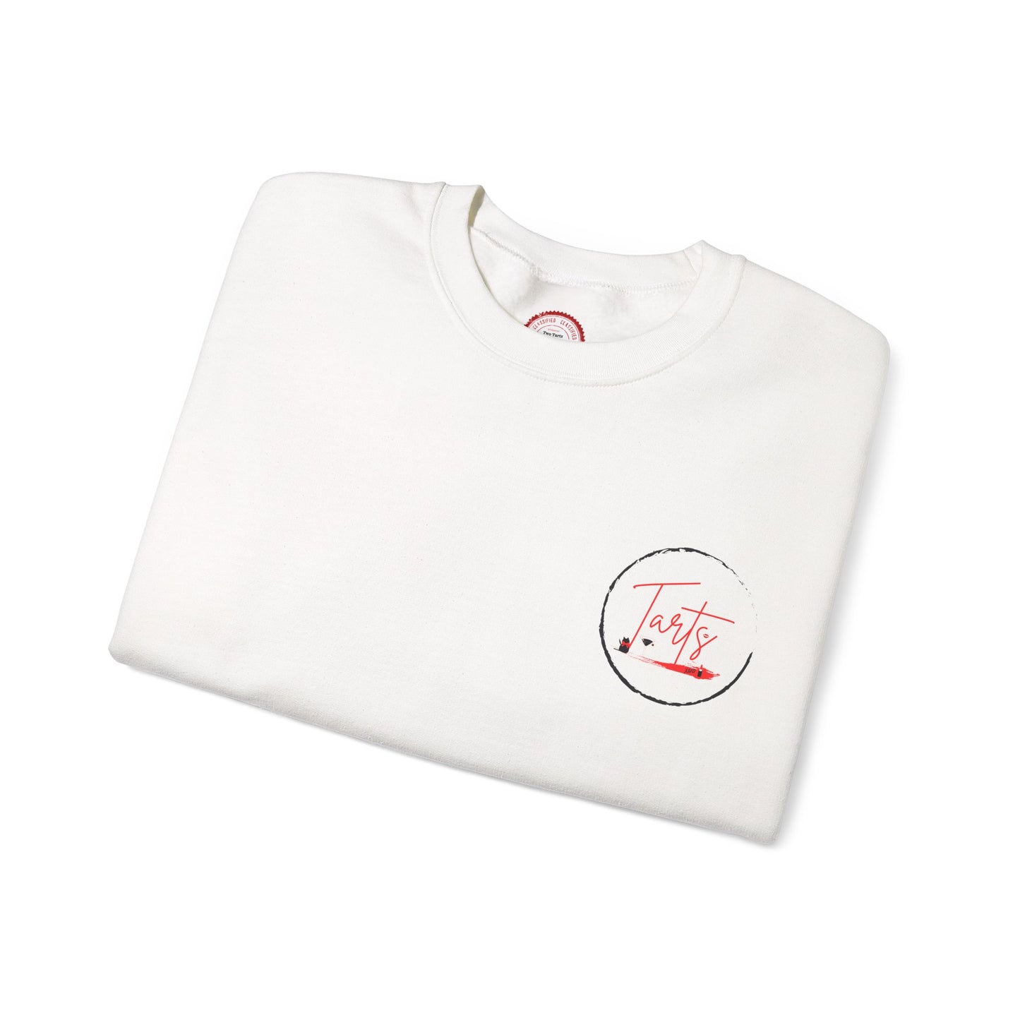 Serial Kitty Crewneck Sweatshirt