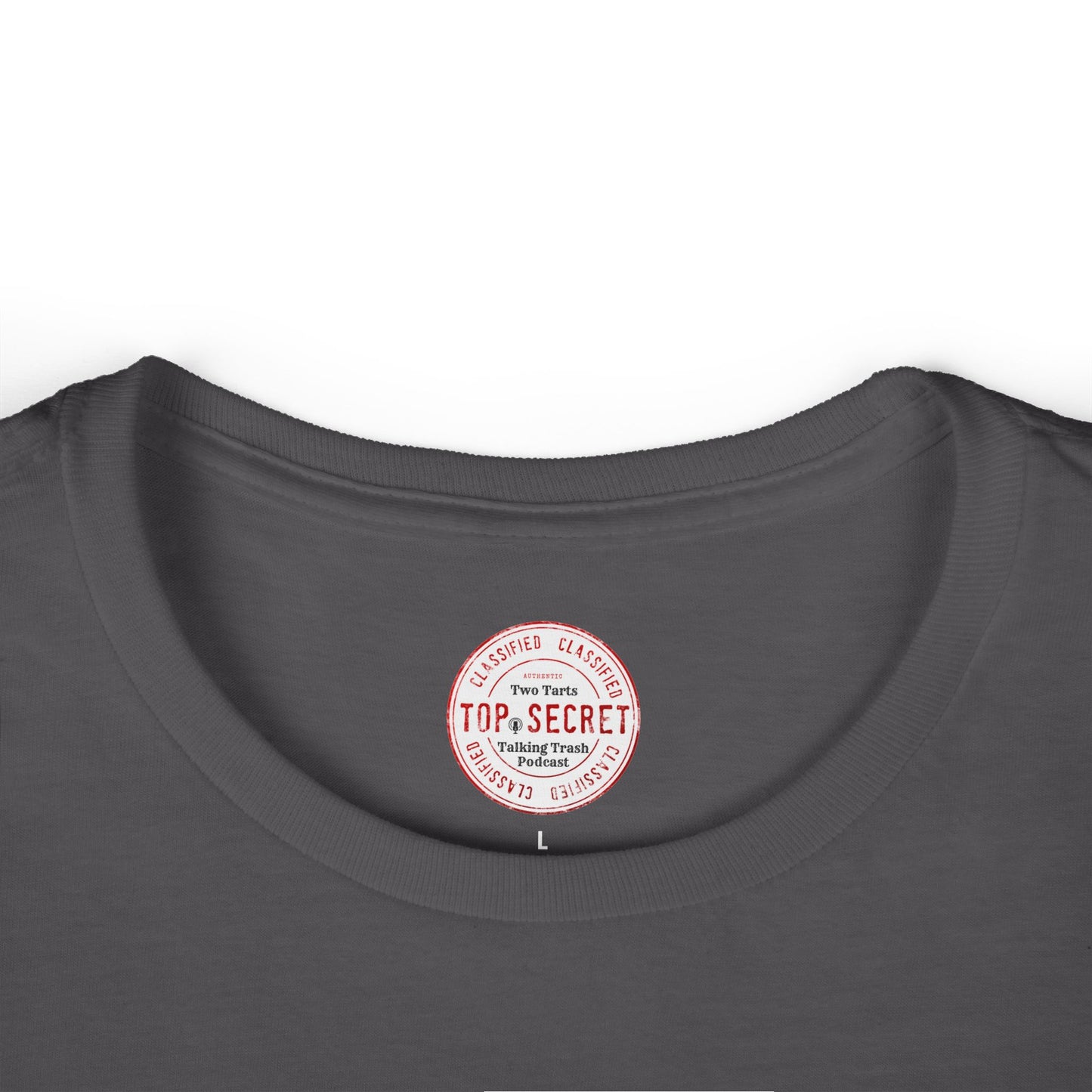 Tarts Cherries Women's Softstyle Tee