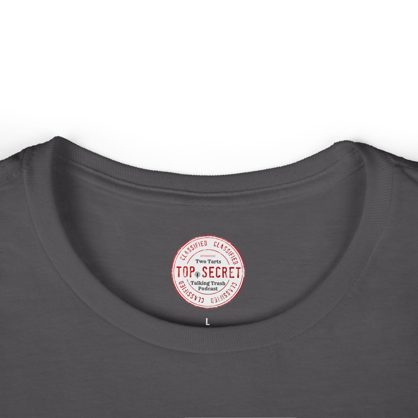 Two Tarts Desert Women's Softstyle Tee