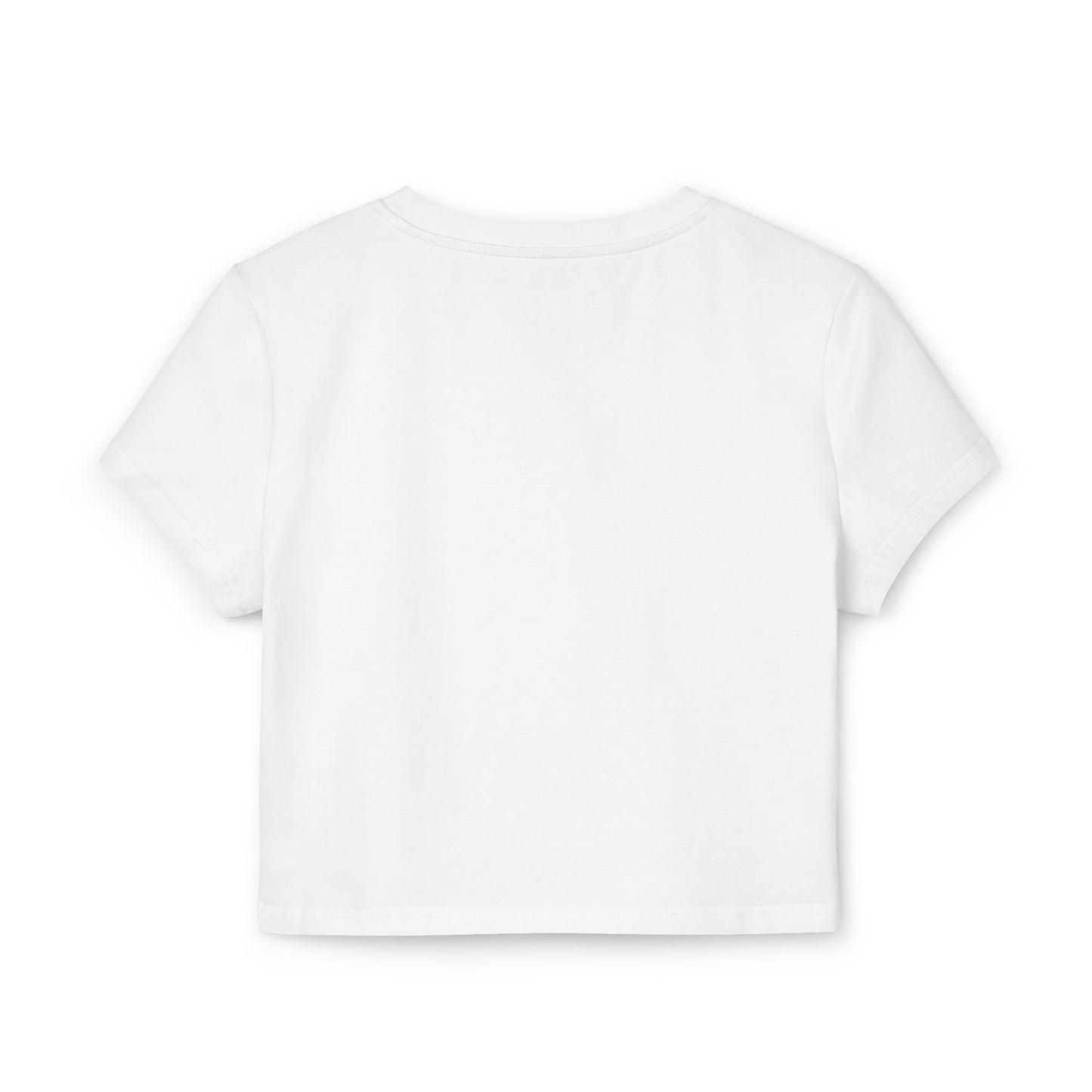 Serial Kitty Women's Baby Tee