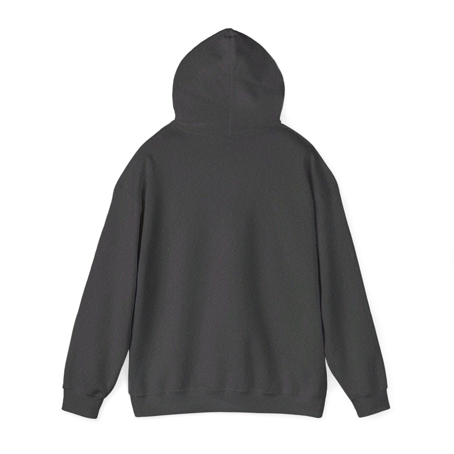 Two Tarts Desert Hooded Sweatshirt