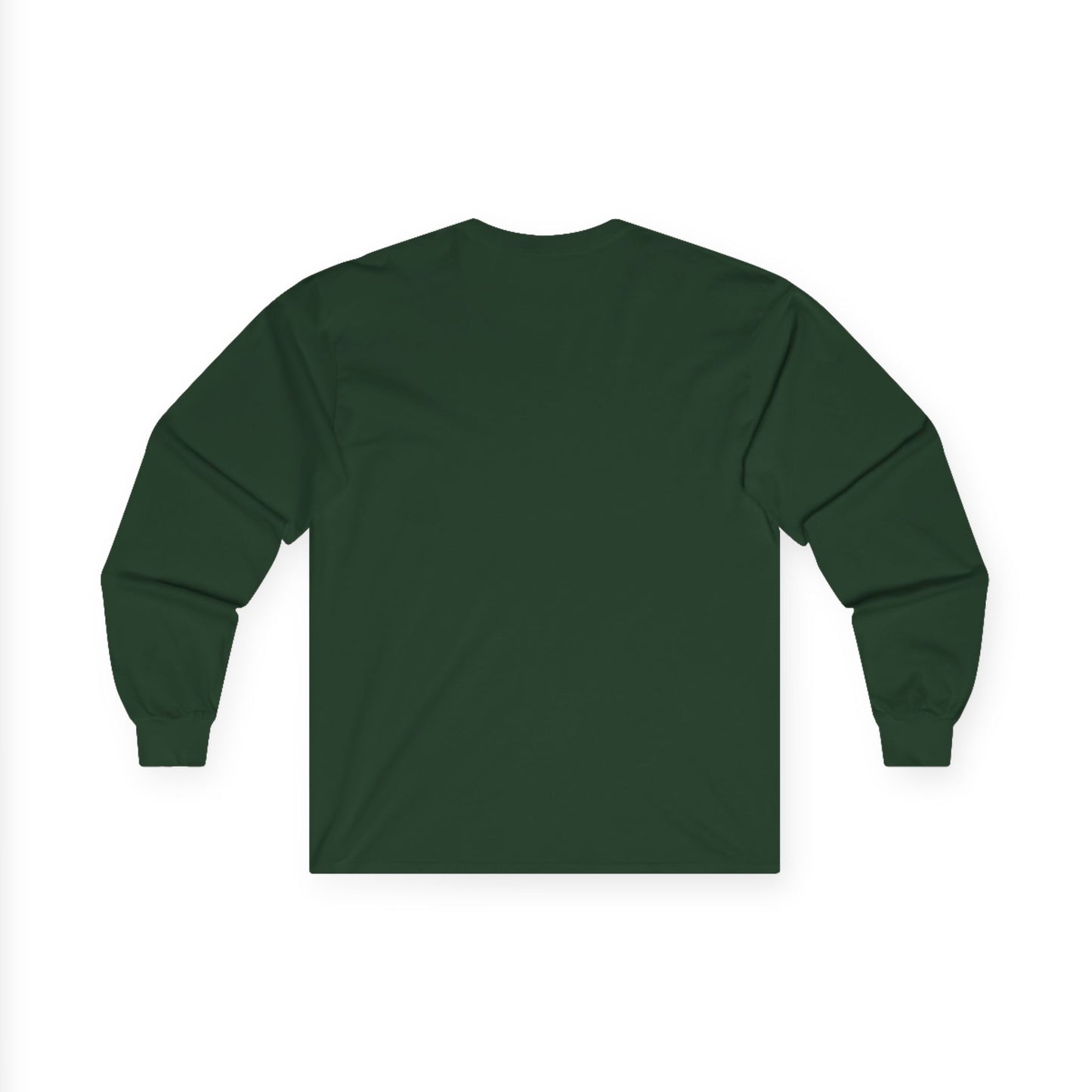 Tart Desert Cotton Long Sleeve Tee