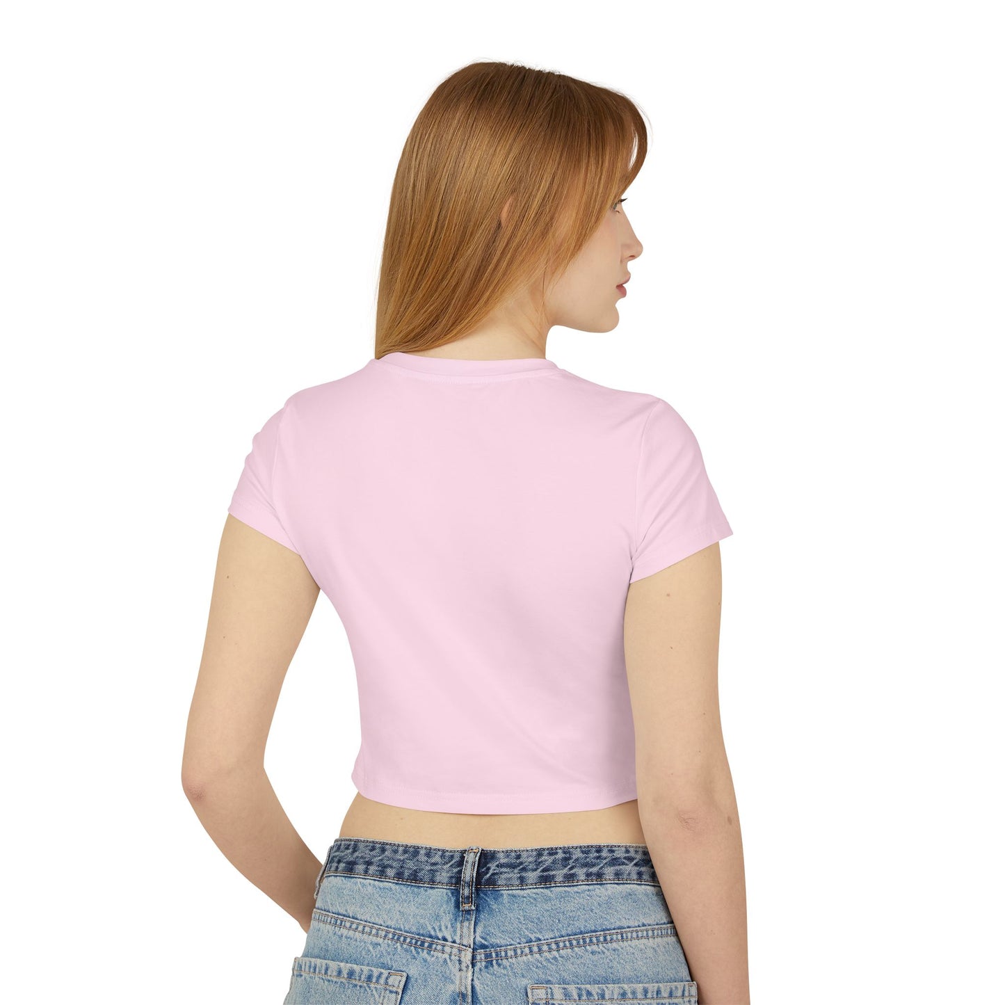 Serial Kitty Women's Baby Tee