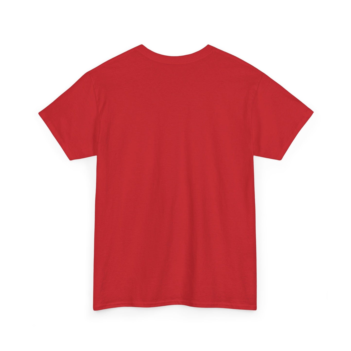 Two Tarts Desert Unisex Heavy Cotton Tee
