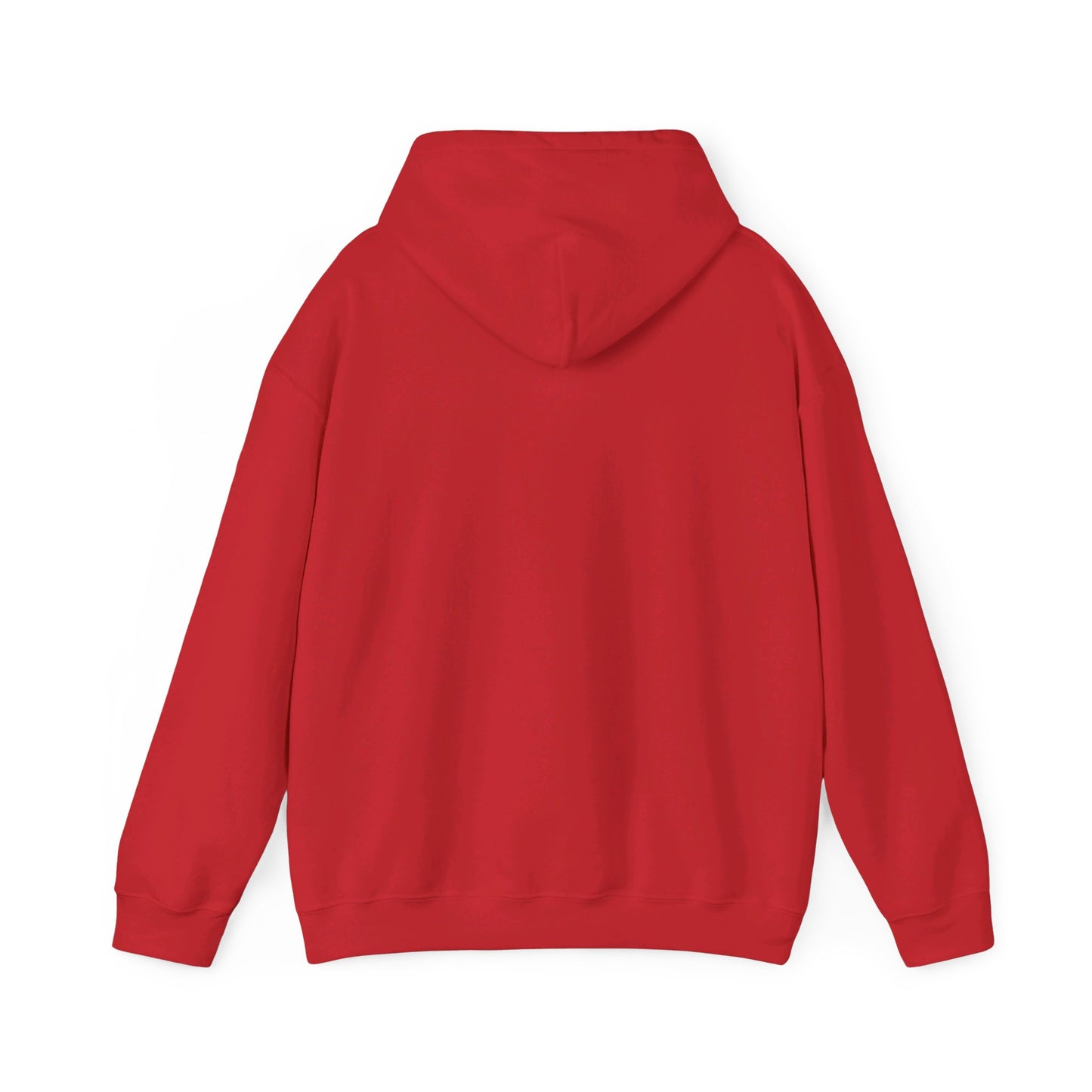 Two Tarts Desert Hooded Sweatshirt