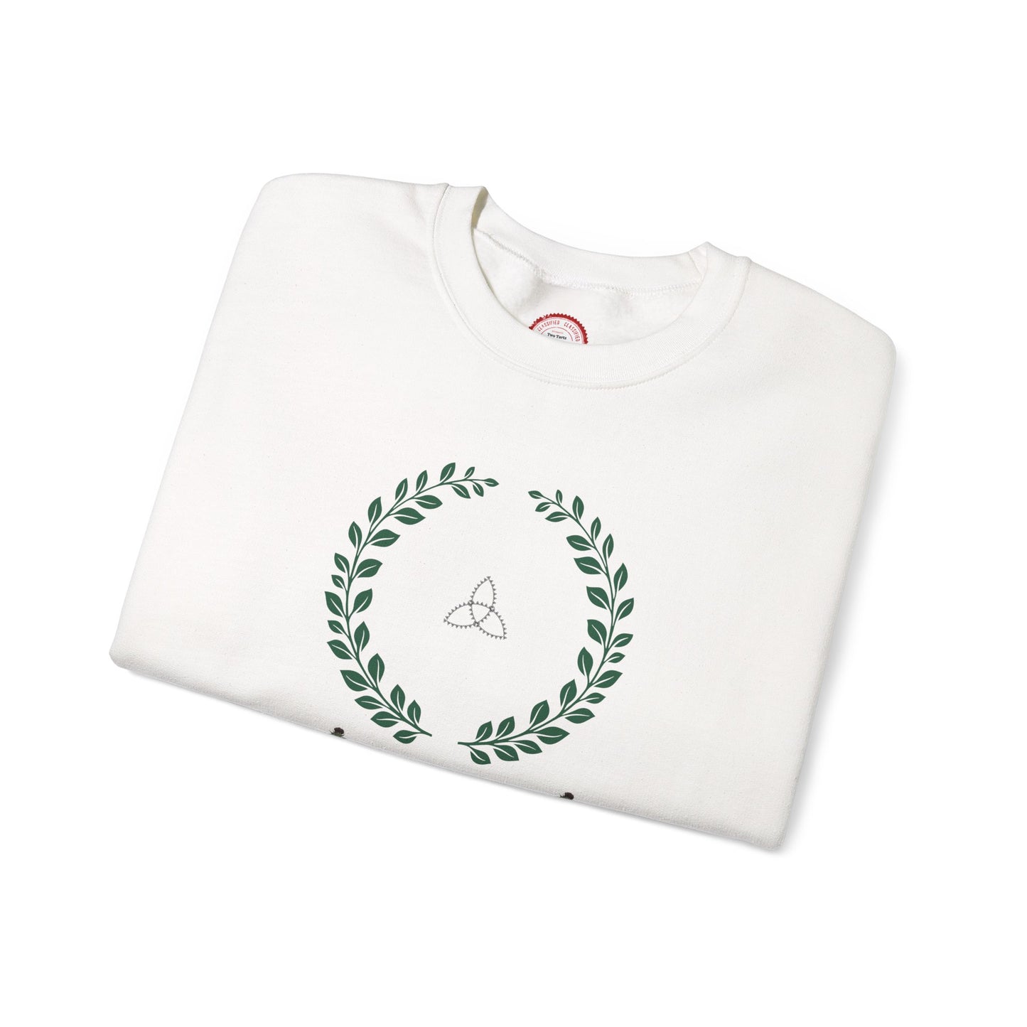 University of Tarts Heavy Blend™ Crewneck Sweatshirt