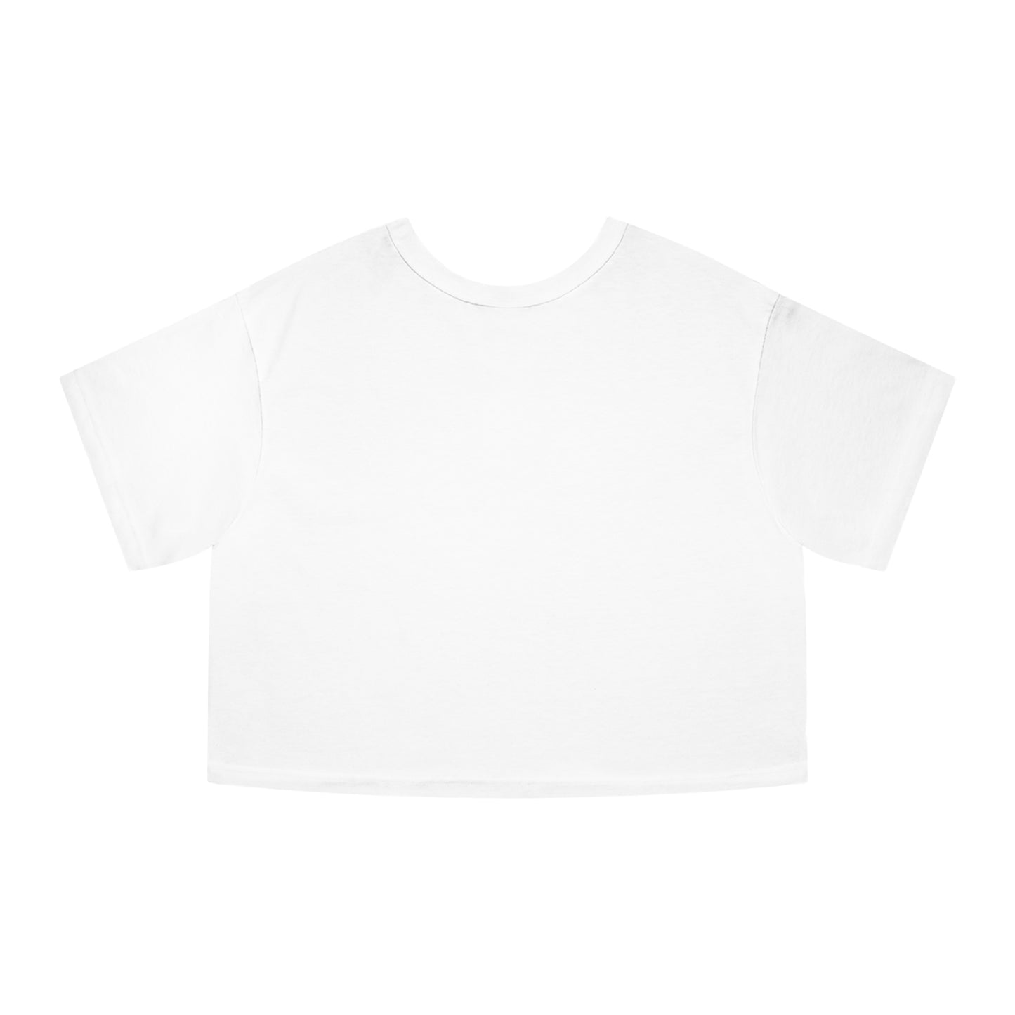 Two Tarts Country Club Heritage Cropped T-Shirt