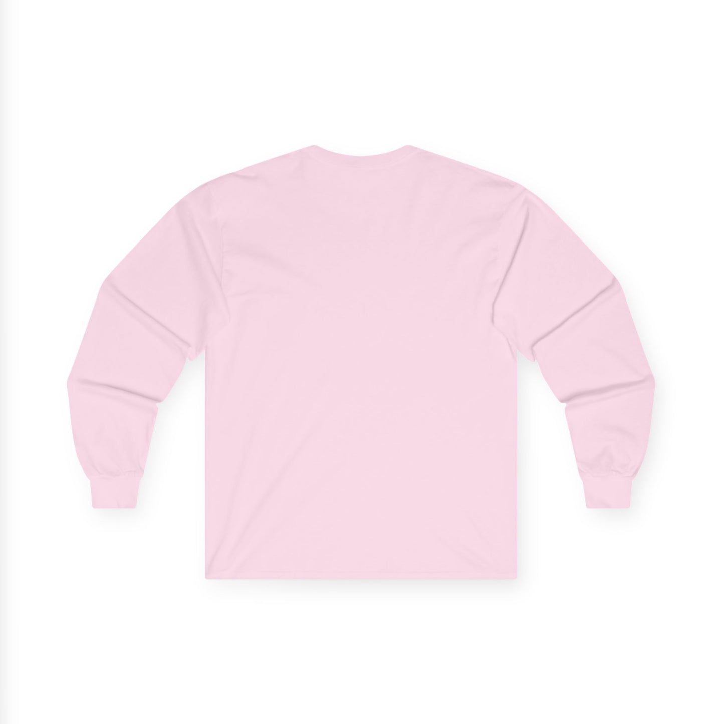 Tart Queen Cotton Long Sleeve Tee