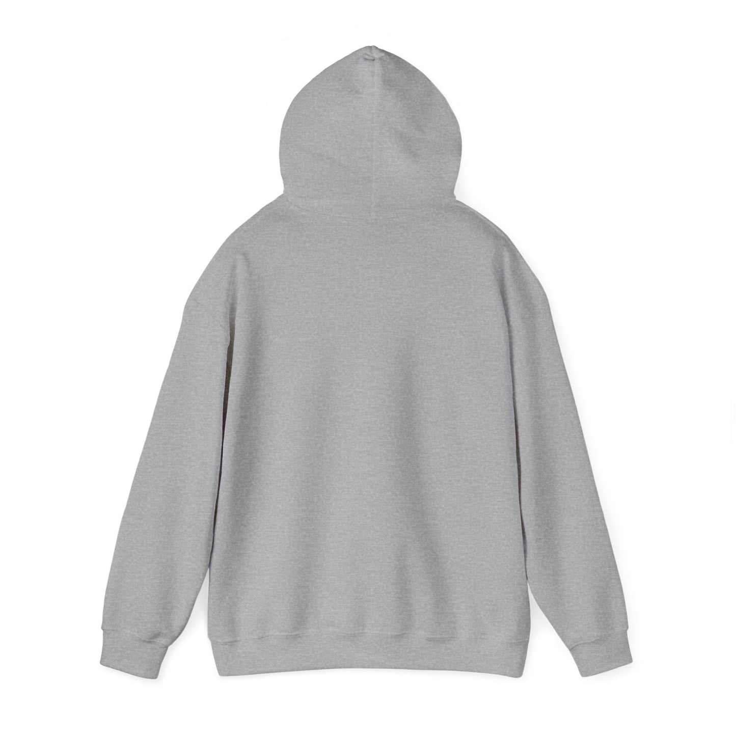 Serial Kitty Unisex Hooded Sweatshirt