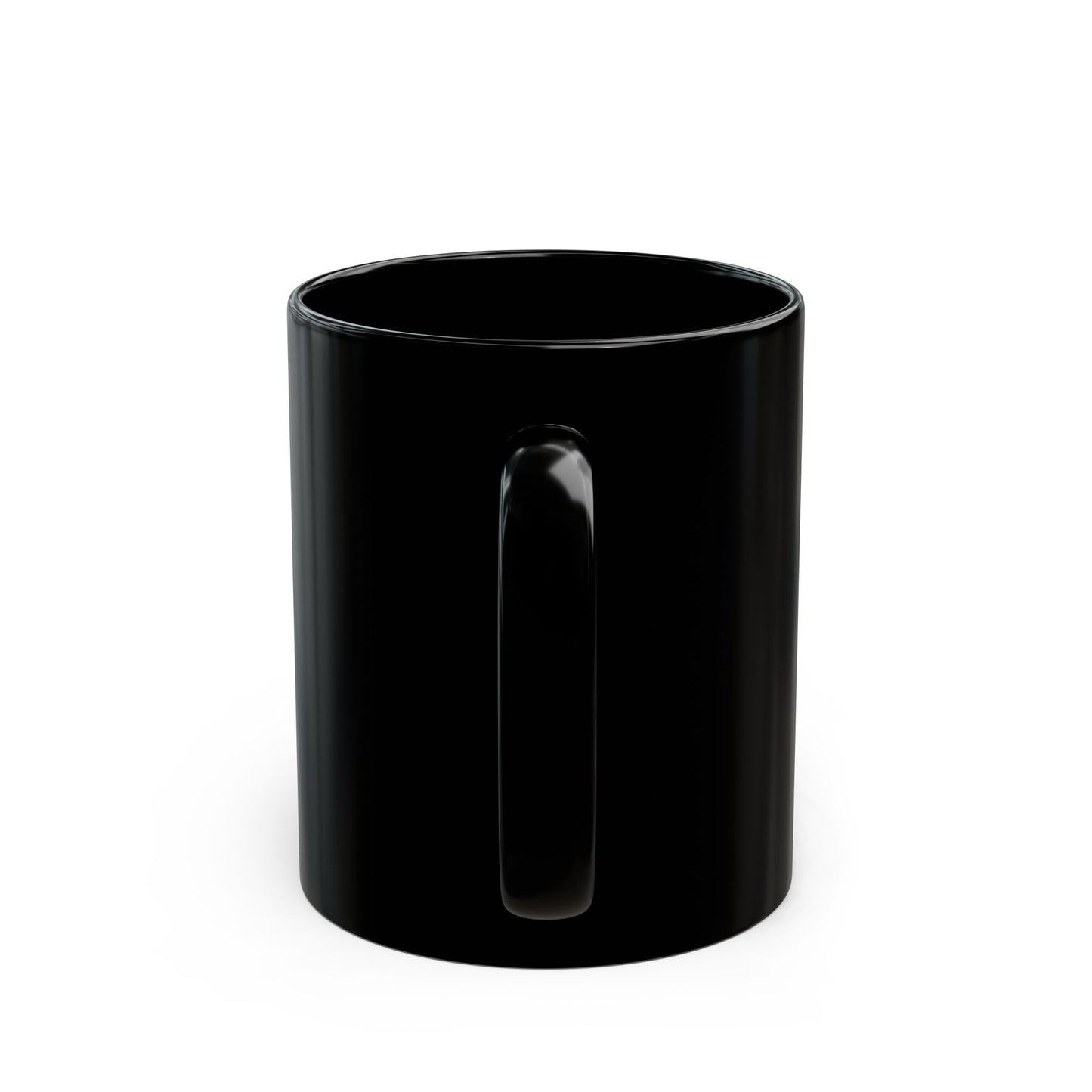 Skull Comic Mug