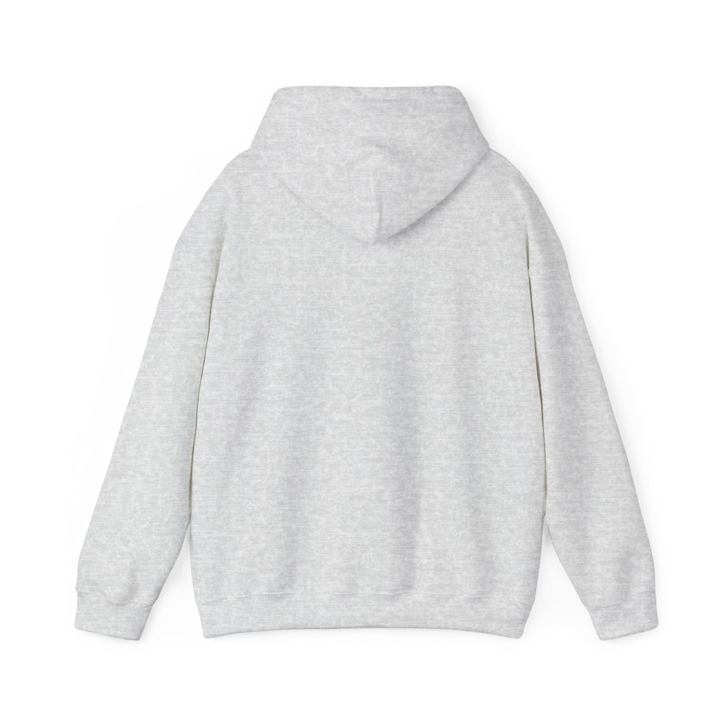 Serial Kitty Unisex Hooded Sweatshirt