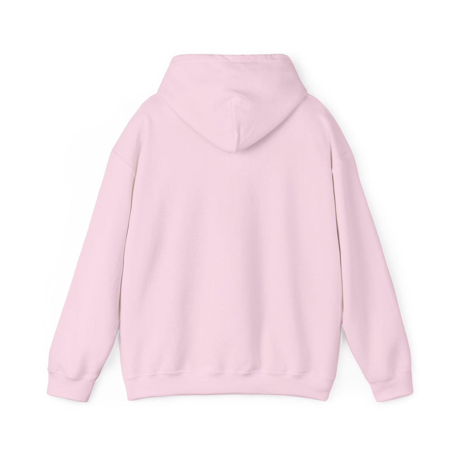 Lipstick Kitty Unisex Hooded Sweatshirt